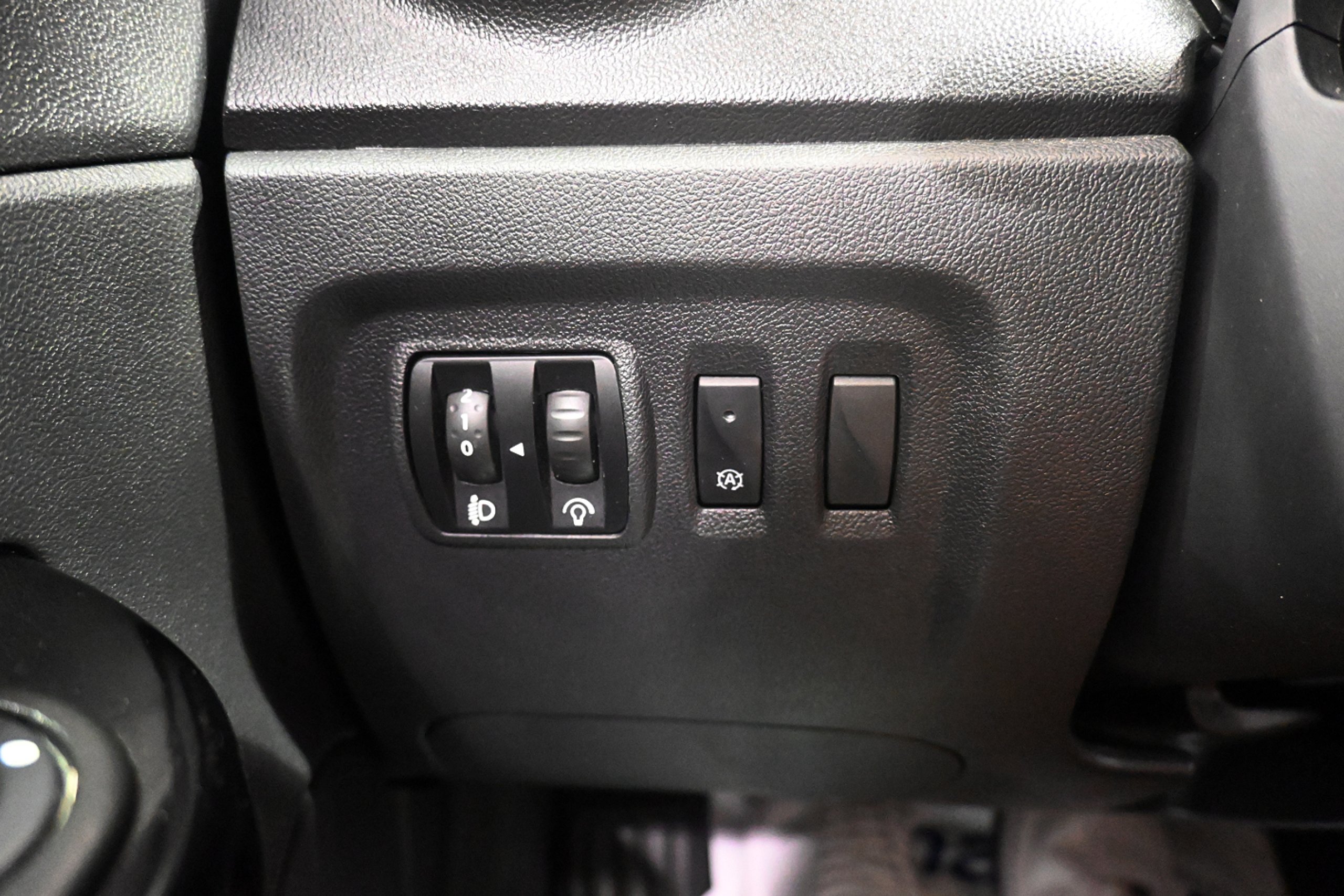 Foto Renault Captur 18