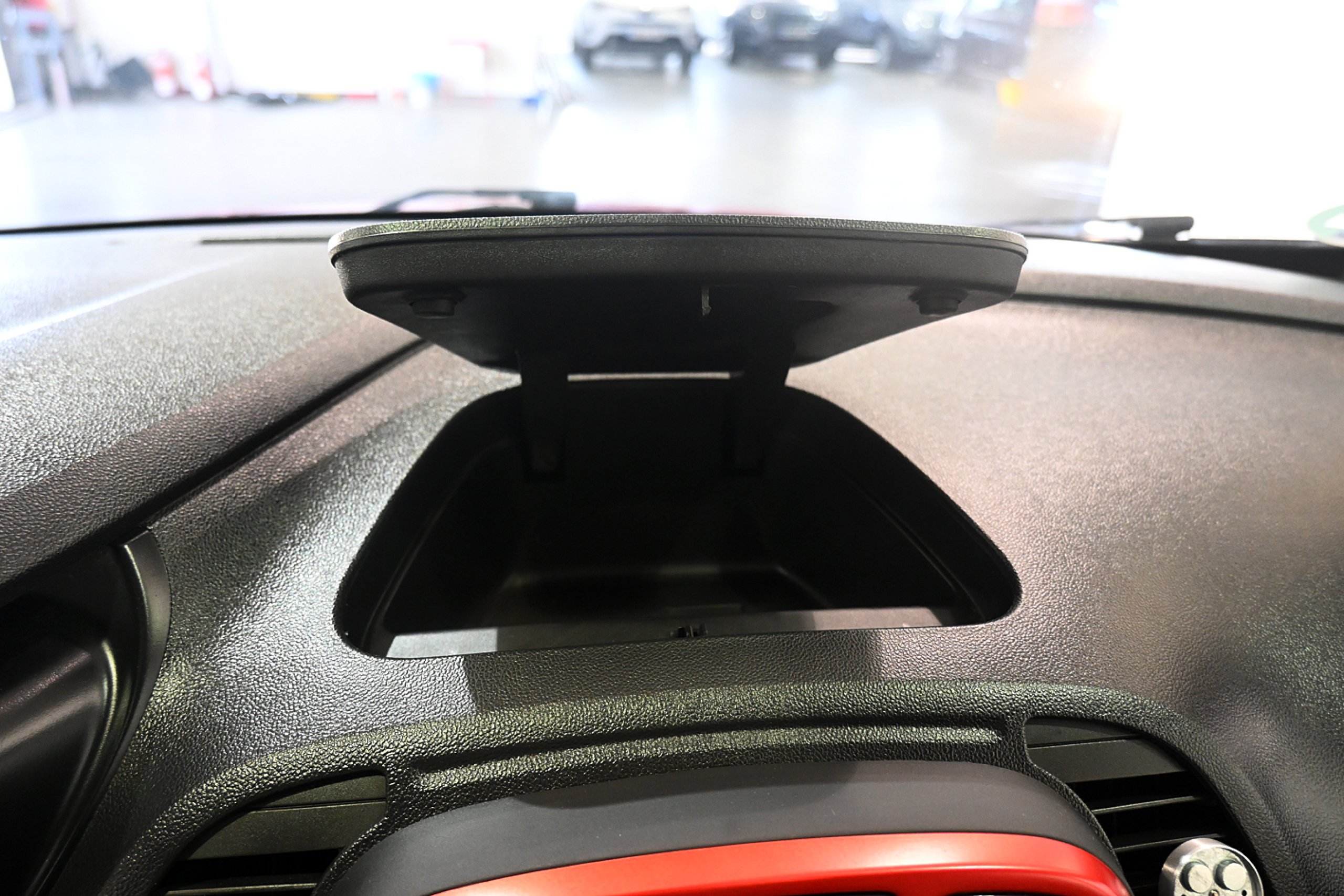Foto Renault Captur 23