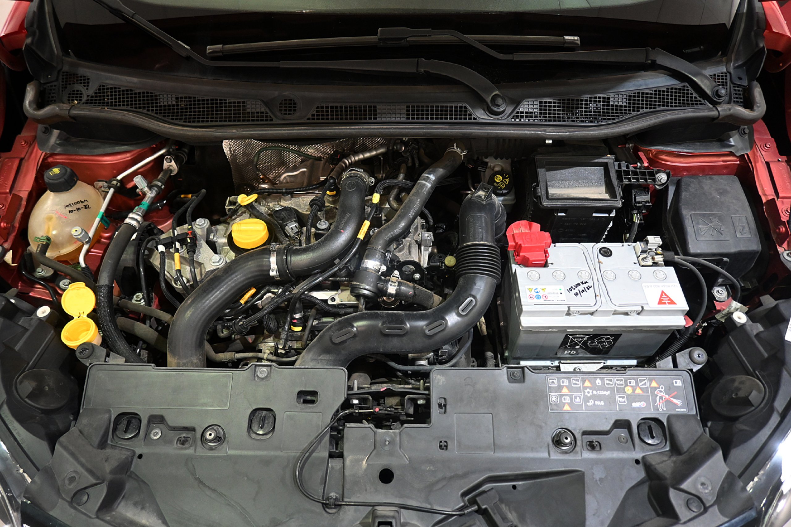Foto Renault Captur 8