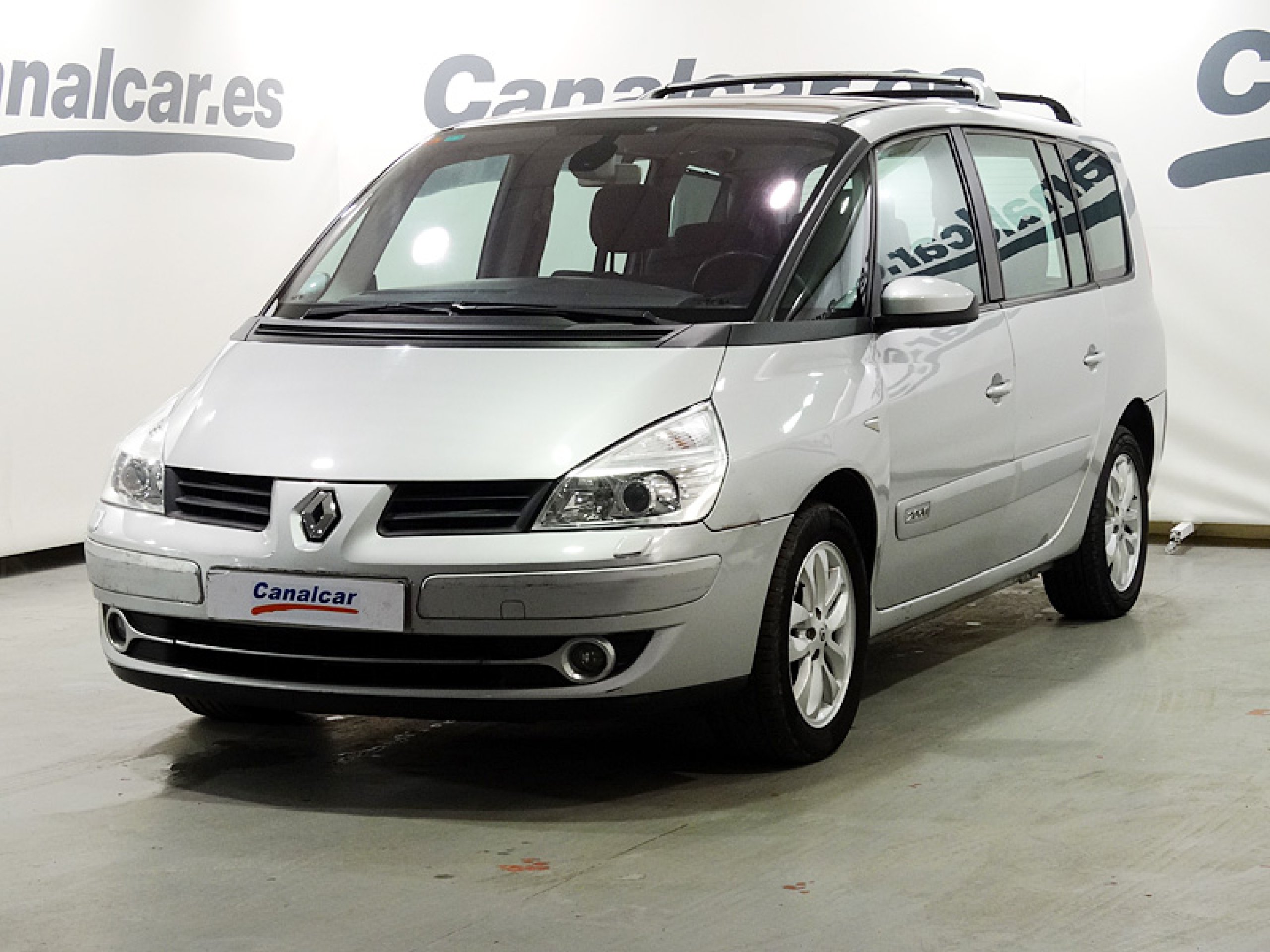 Foto Renault Grand Espace 1