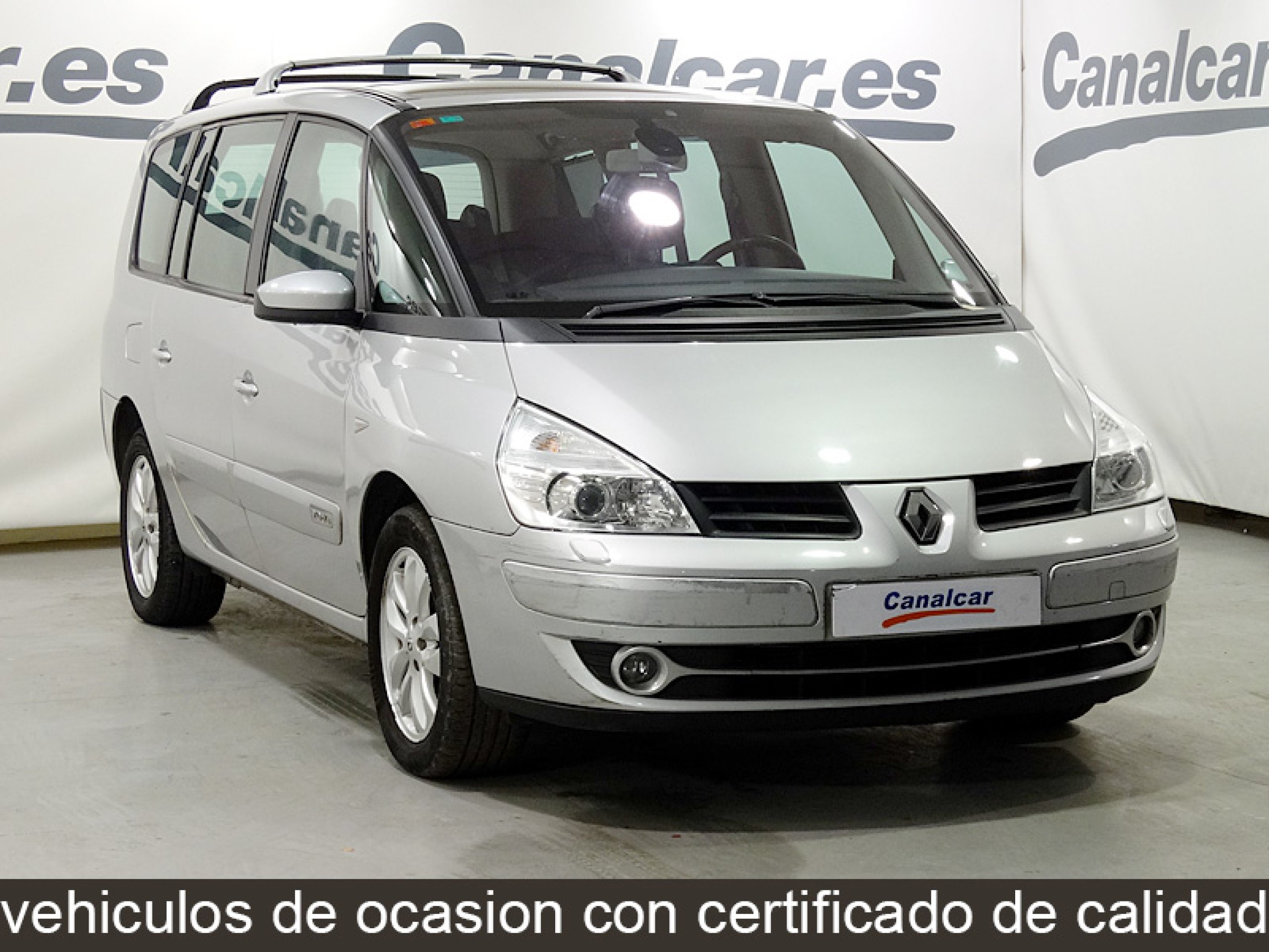 Foto Renault Grand Espace 3