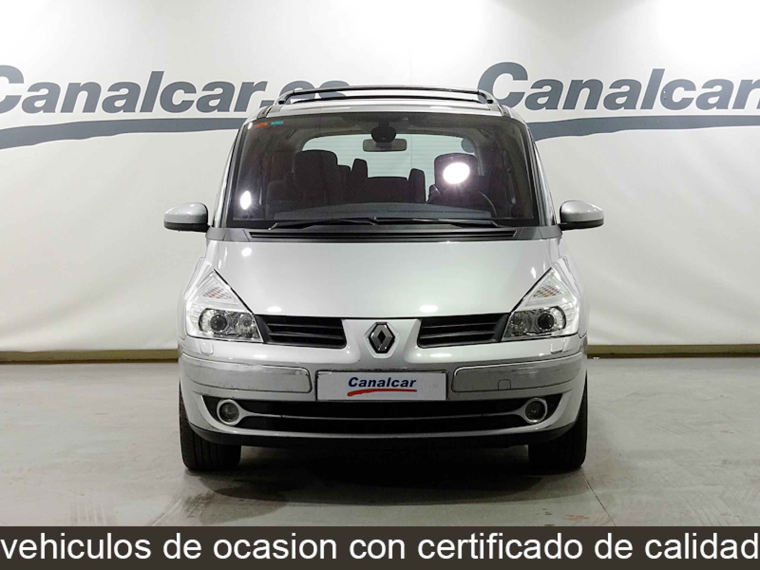 Foto Renault Grand Espace 4