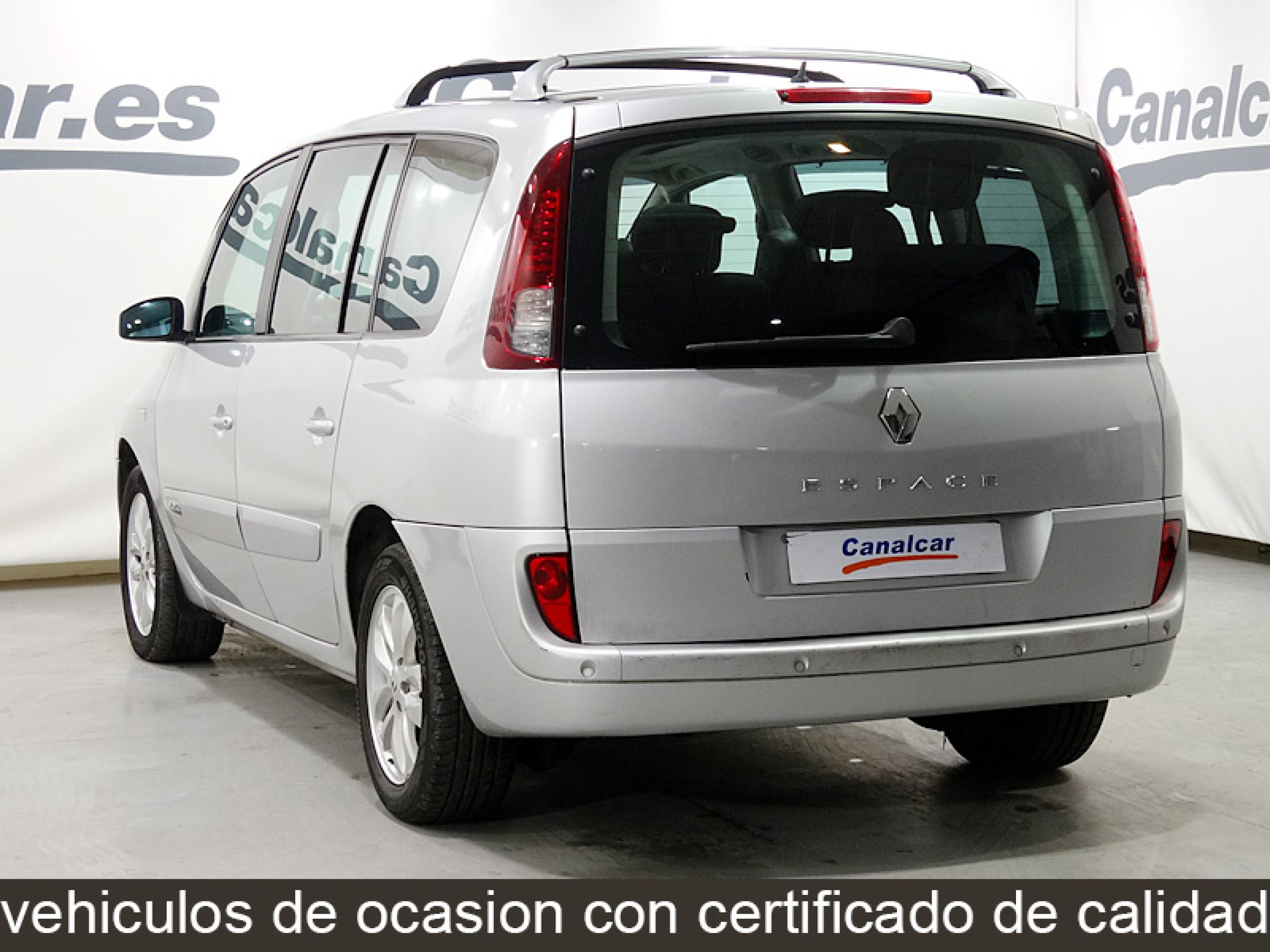 Foto Renault Grand Espace 7