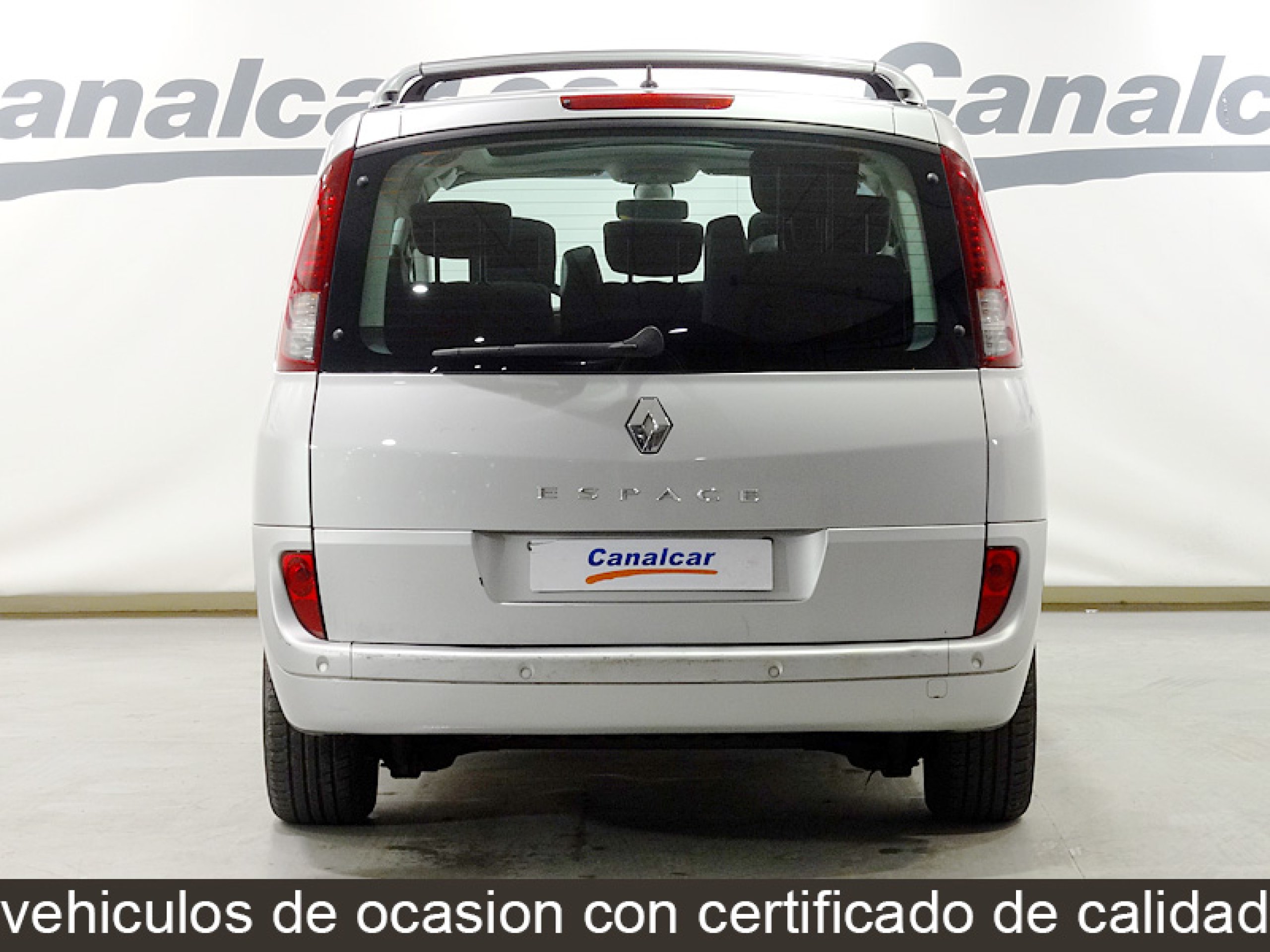 Foto Renault Grand Espace 8