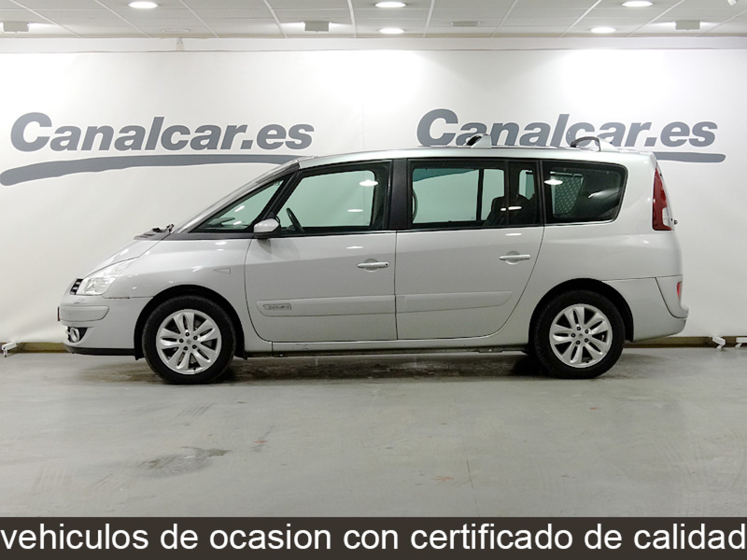 Foto Renault Grand Espace 9