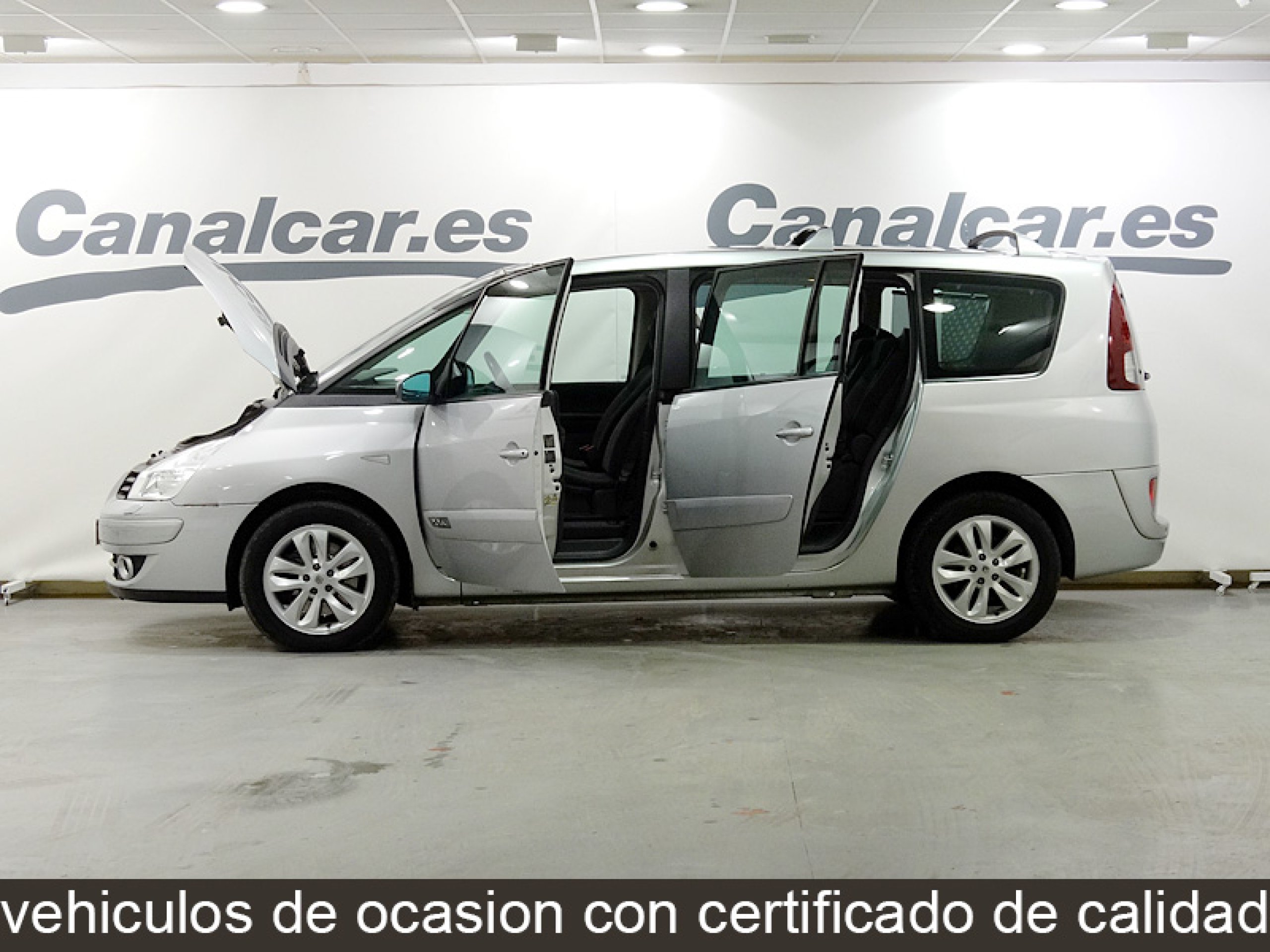 Foto Renault Grand Espace 10