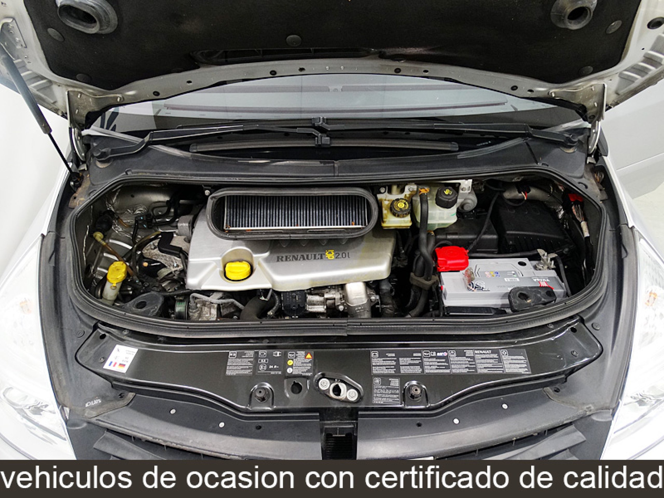 Foto Renault Grand Espace 15
