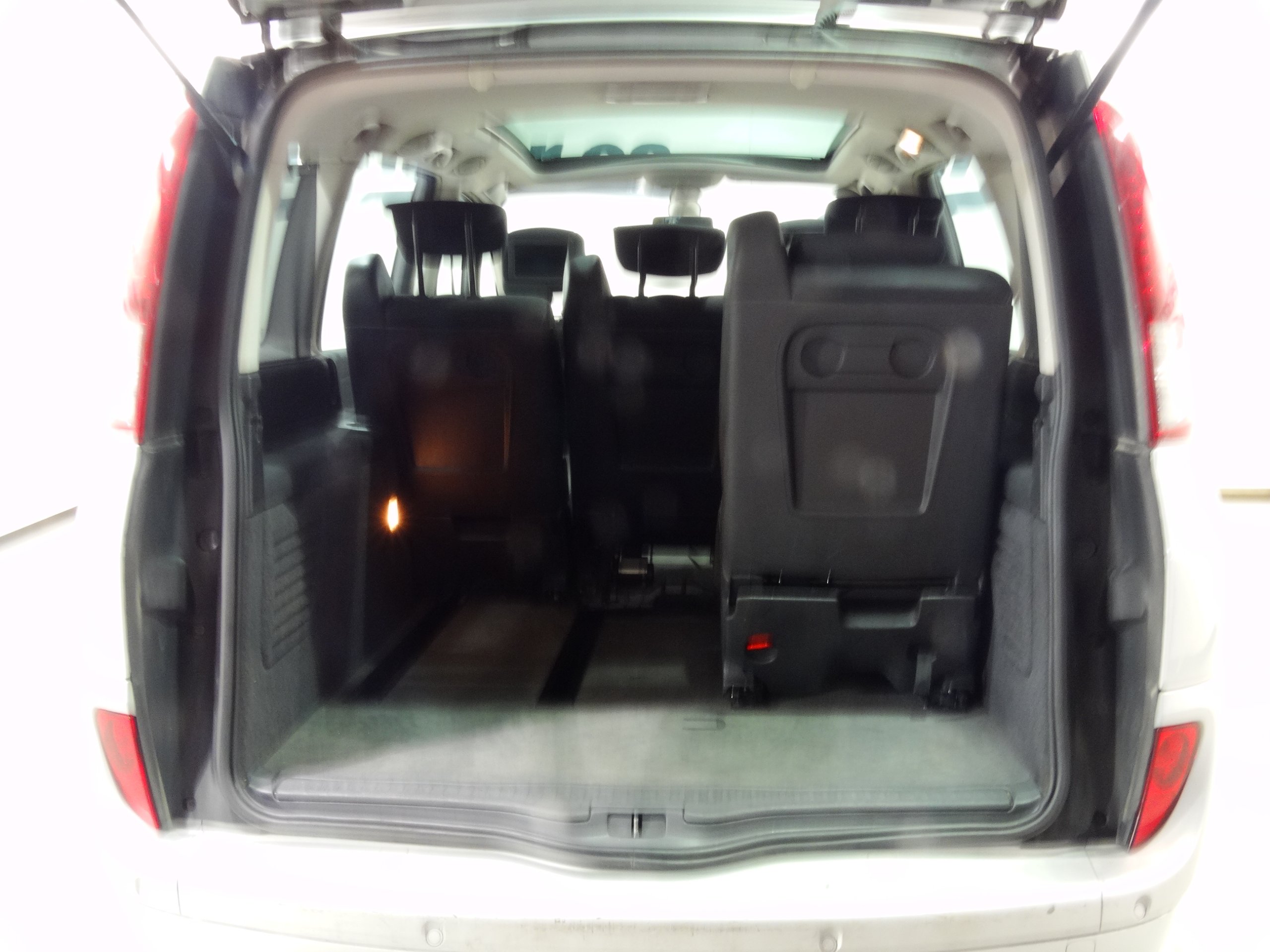 Foto Renault Grand Espace 16