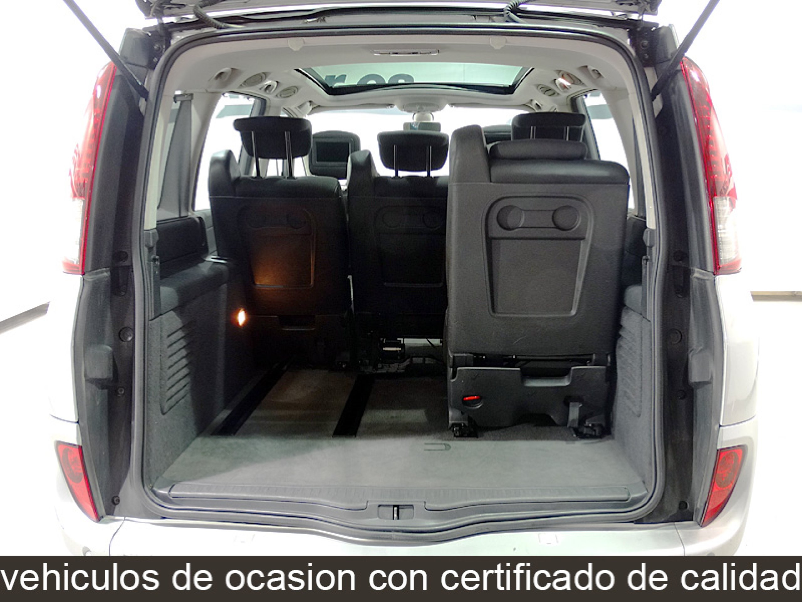 Foto Renault Grand Espace 17