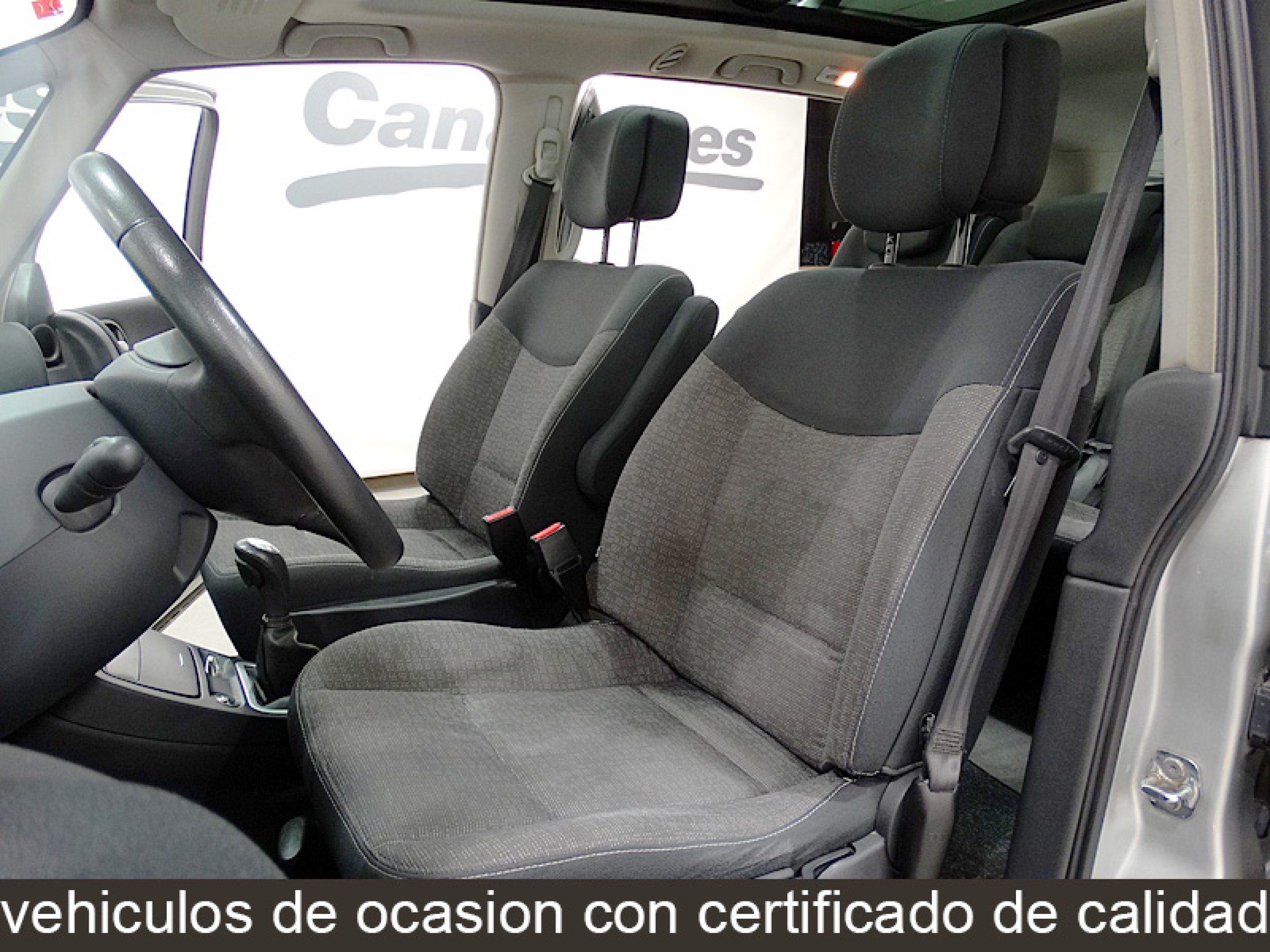 Foto Renault Grand Espace 19
