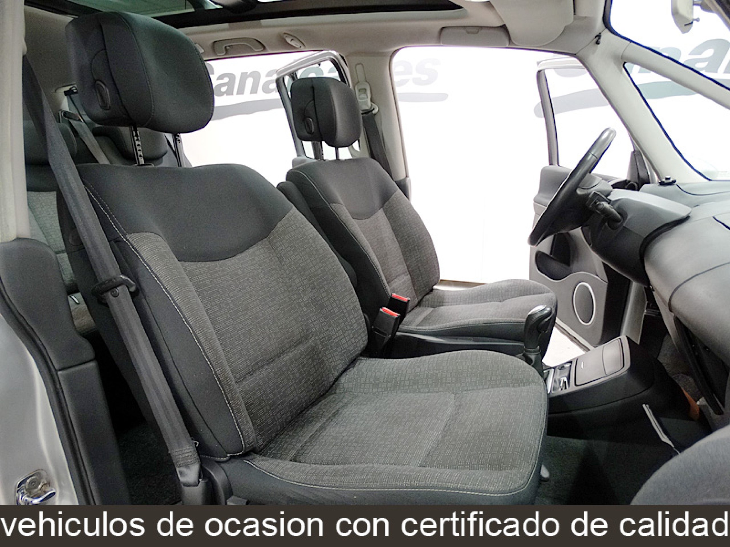Foto Renault Grand Espace 20