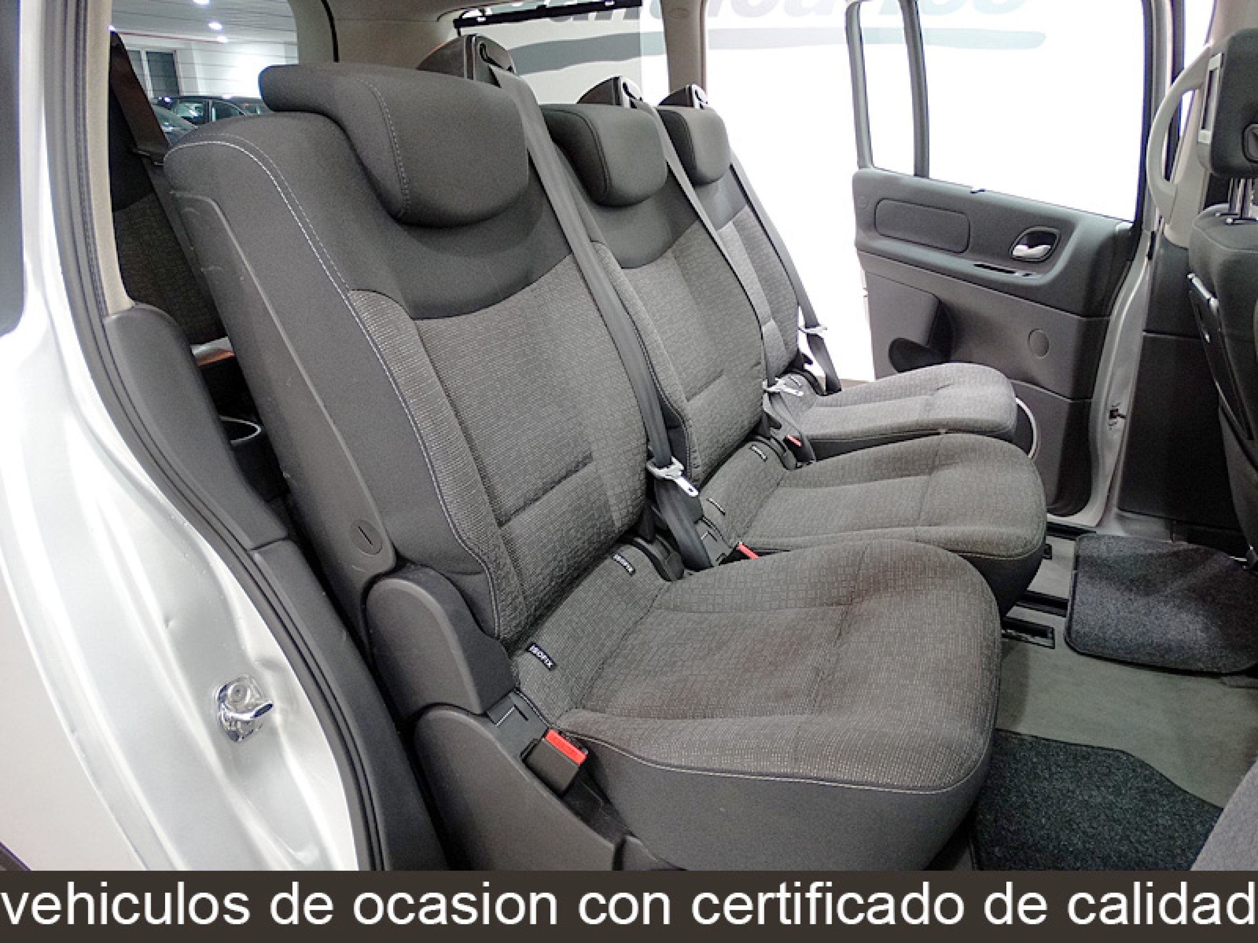 Foto Renault Grand Espace 21