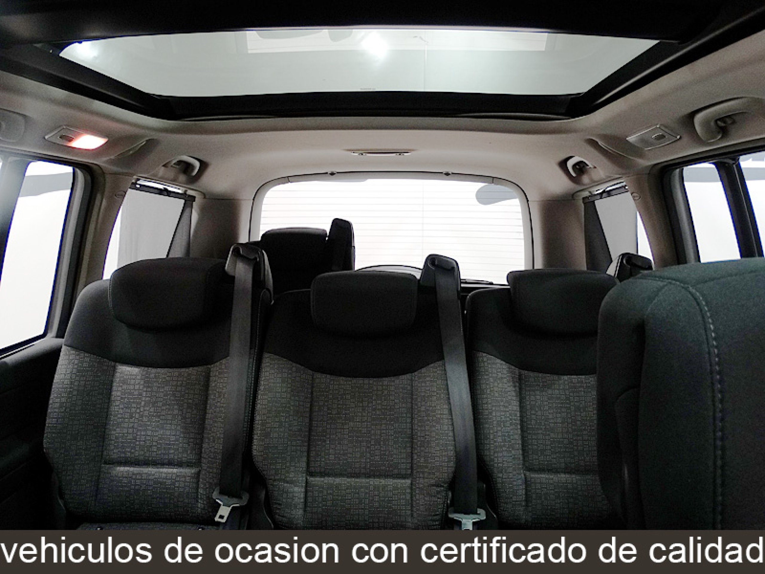 Foto Renault Grand Espace 22