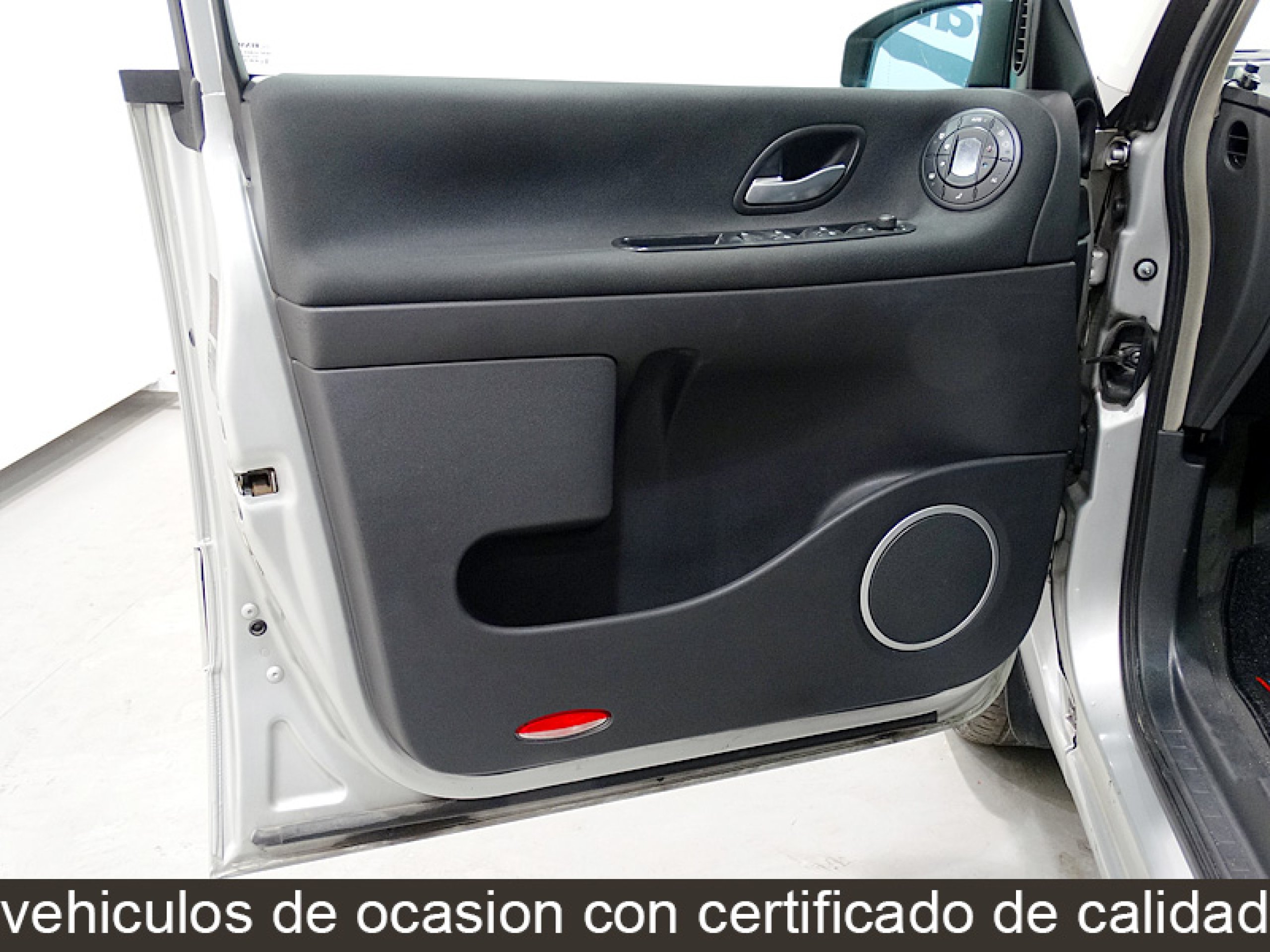 Foto Renault Grand Espace 23