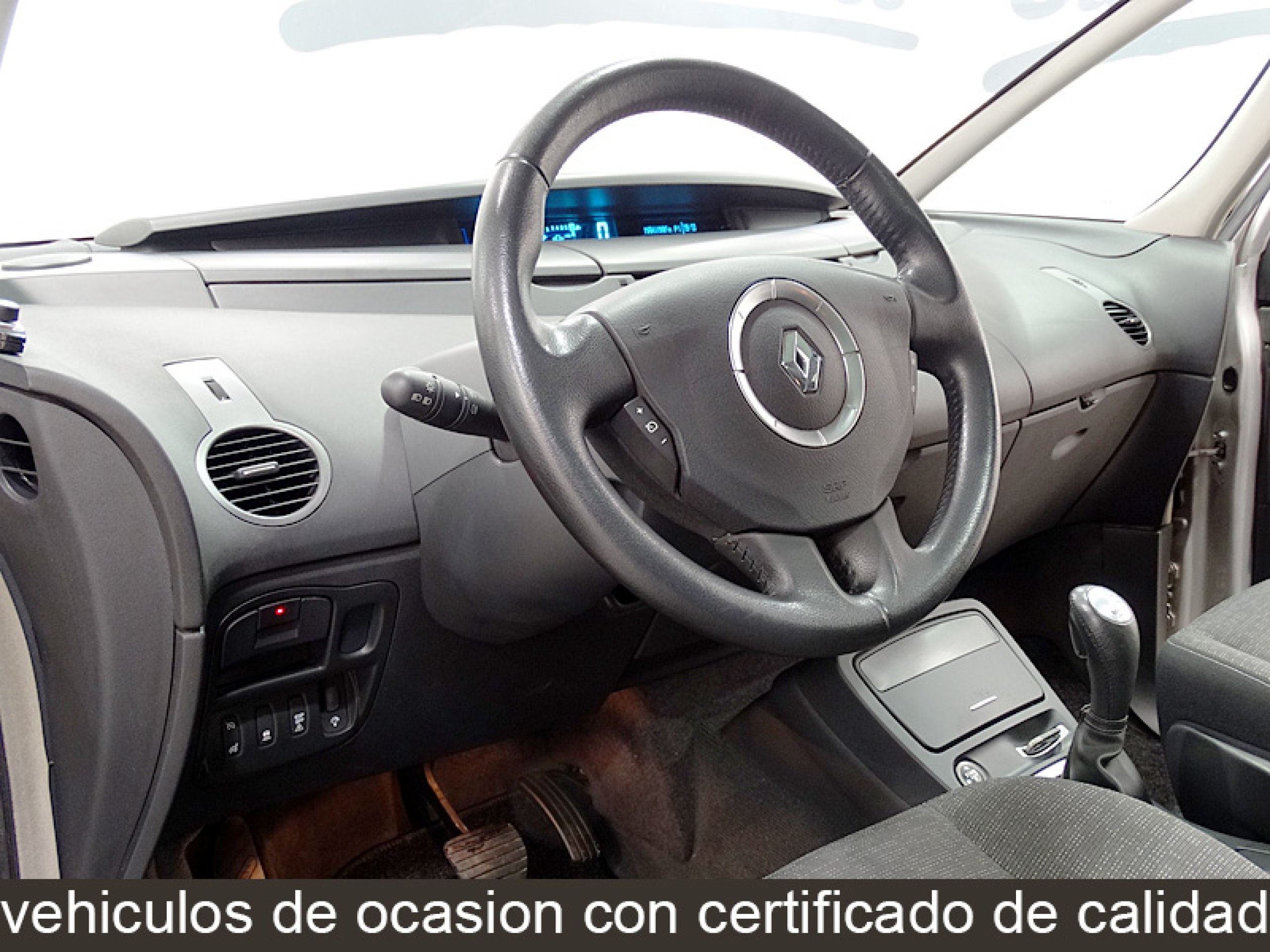 Foto Renault Grand Espace 24
