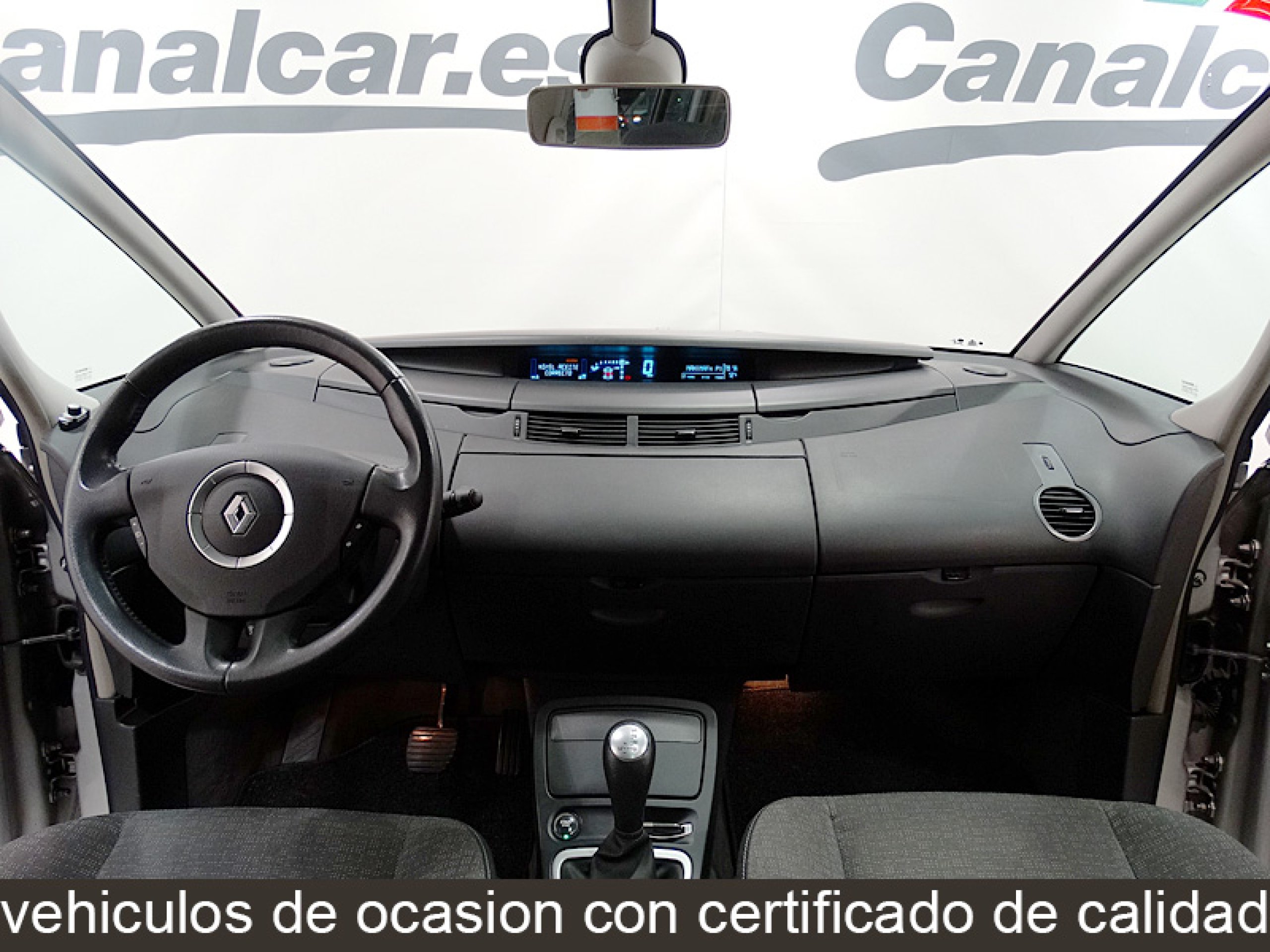 Foto Renault Grand Espace 25