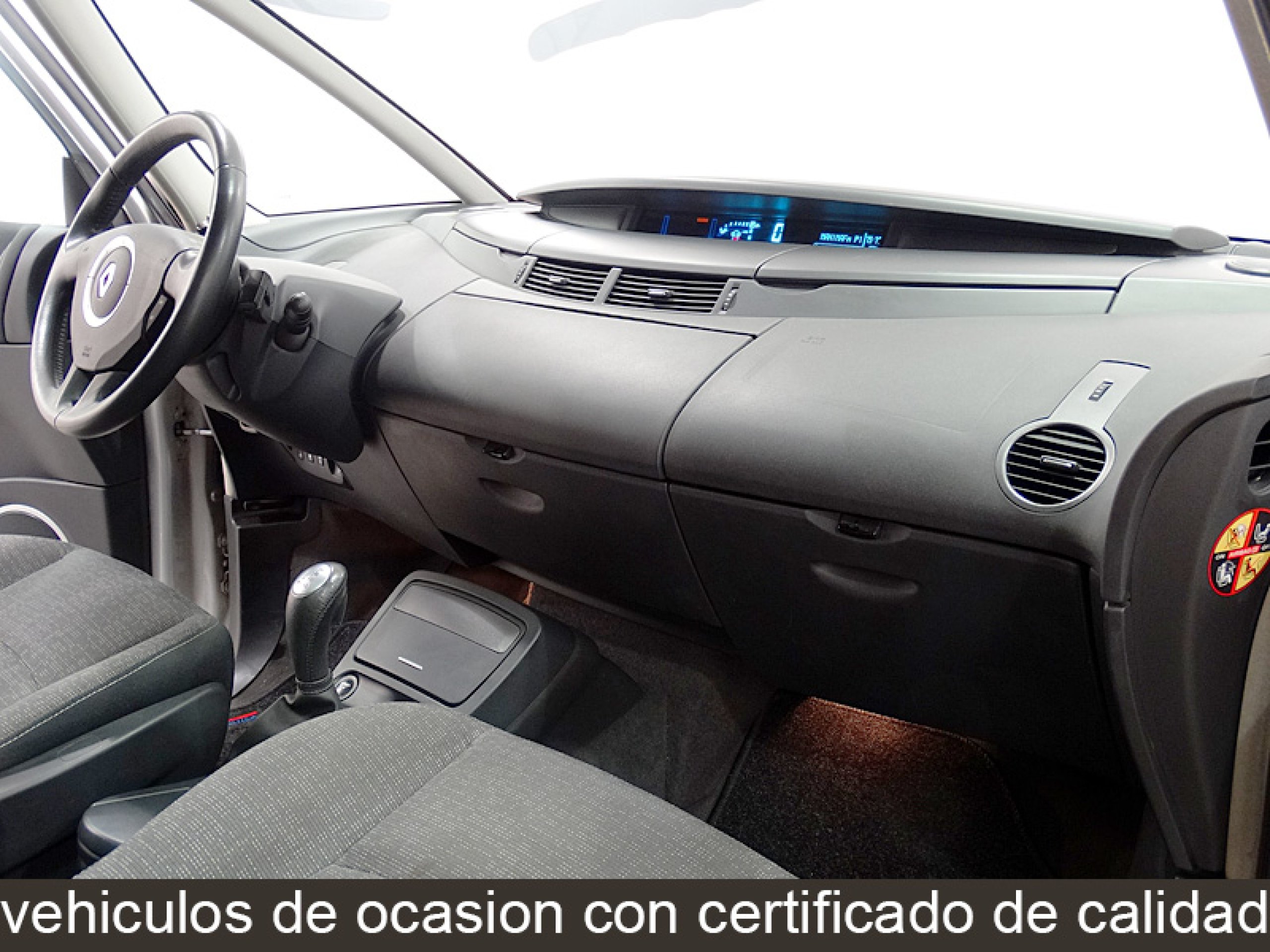 Foto Renault Grand Espace 26