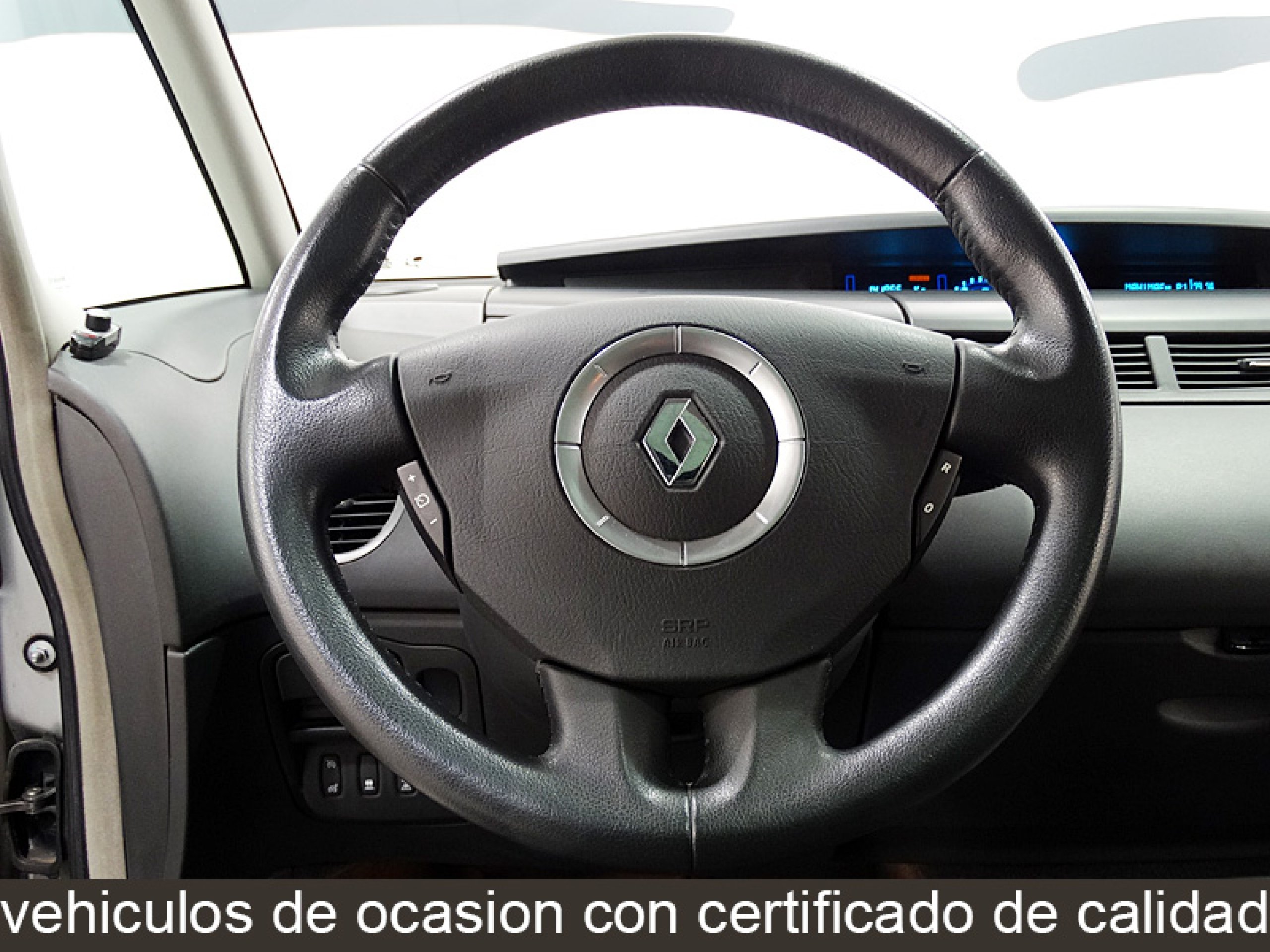 Foto Renault Grand Espace 27