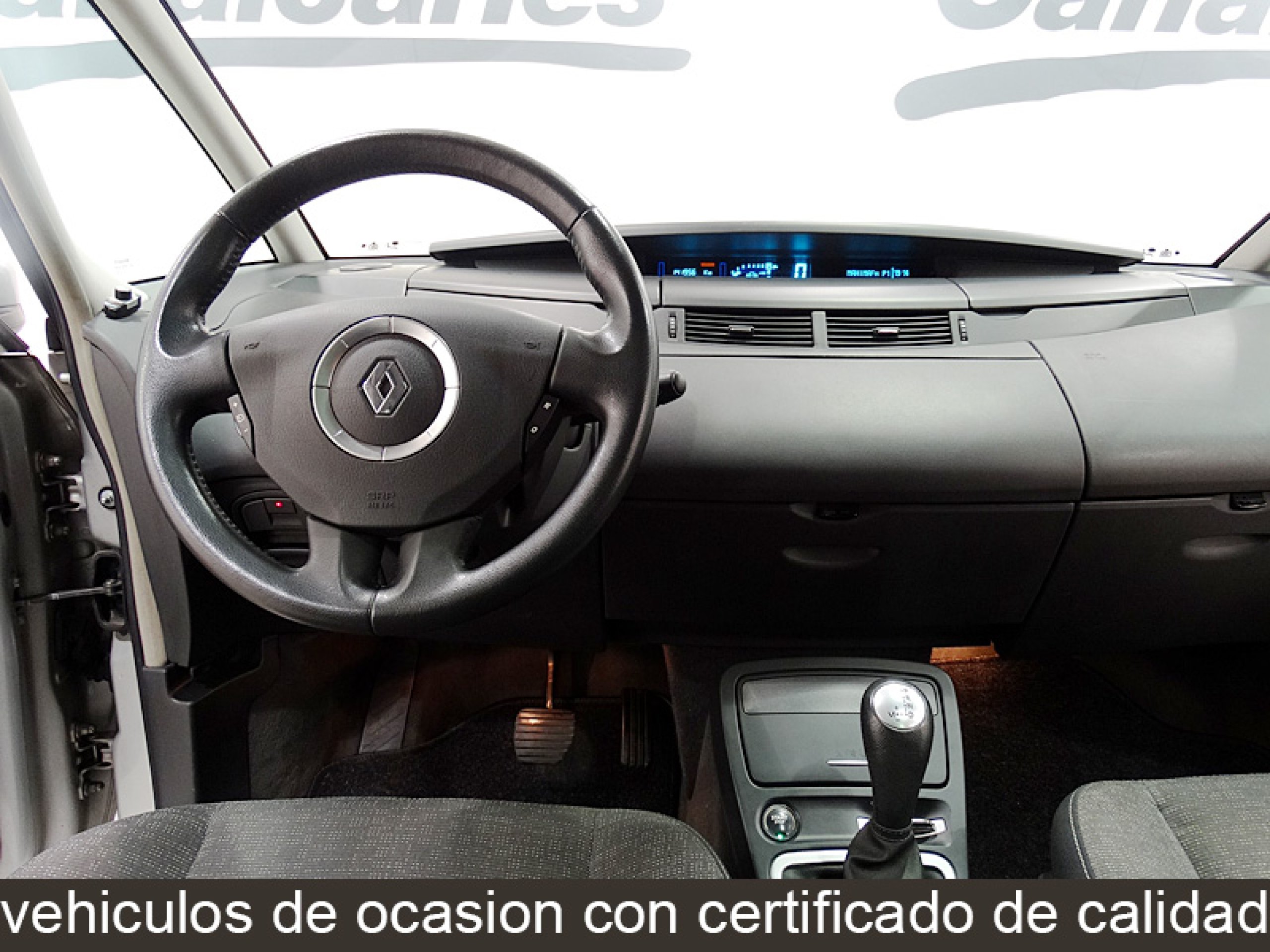 Foto Renault Grand Espace 28