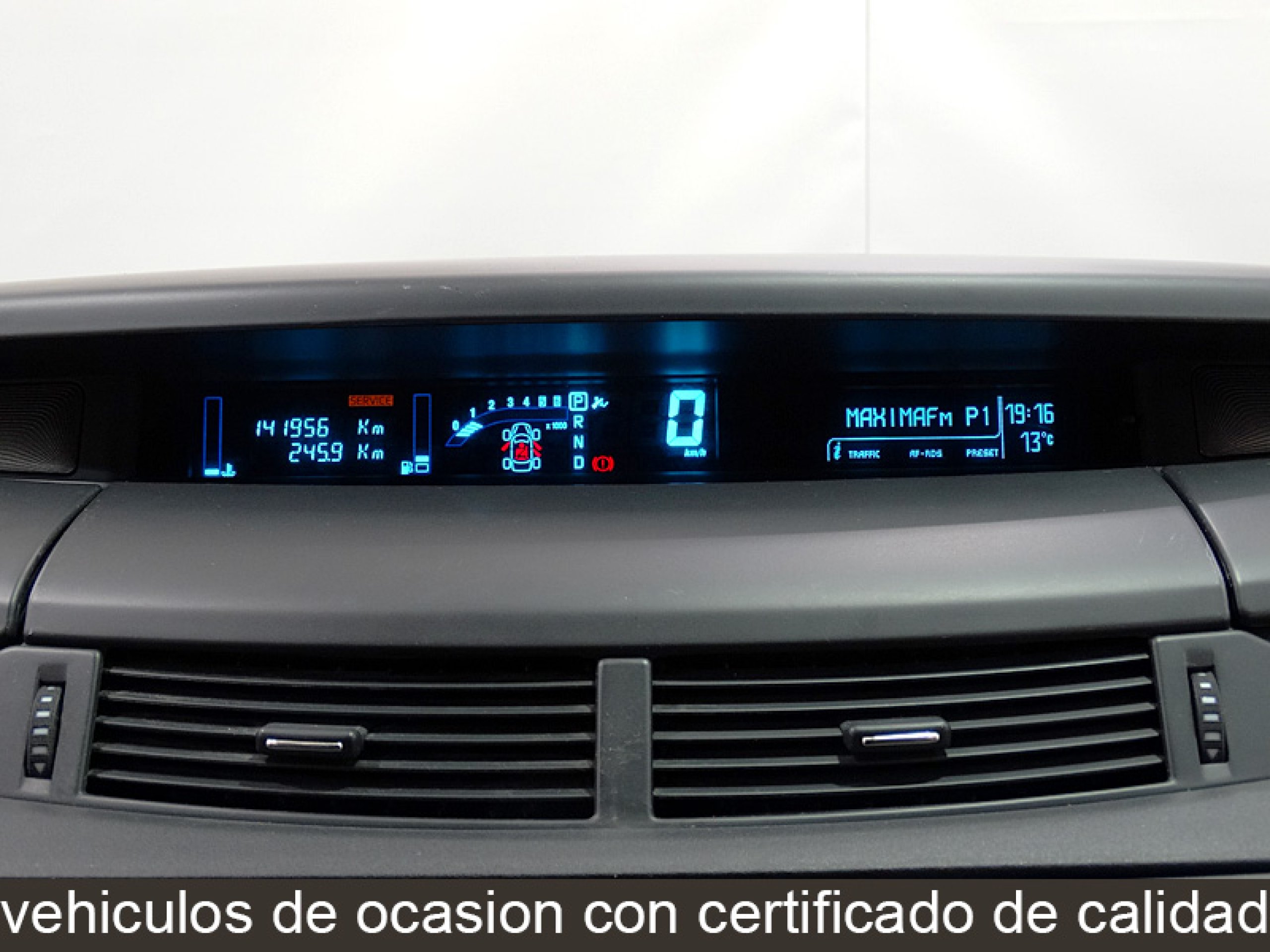 Foto Renault Grand Espace 34