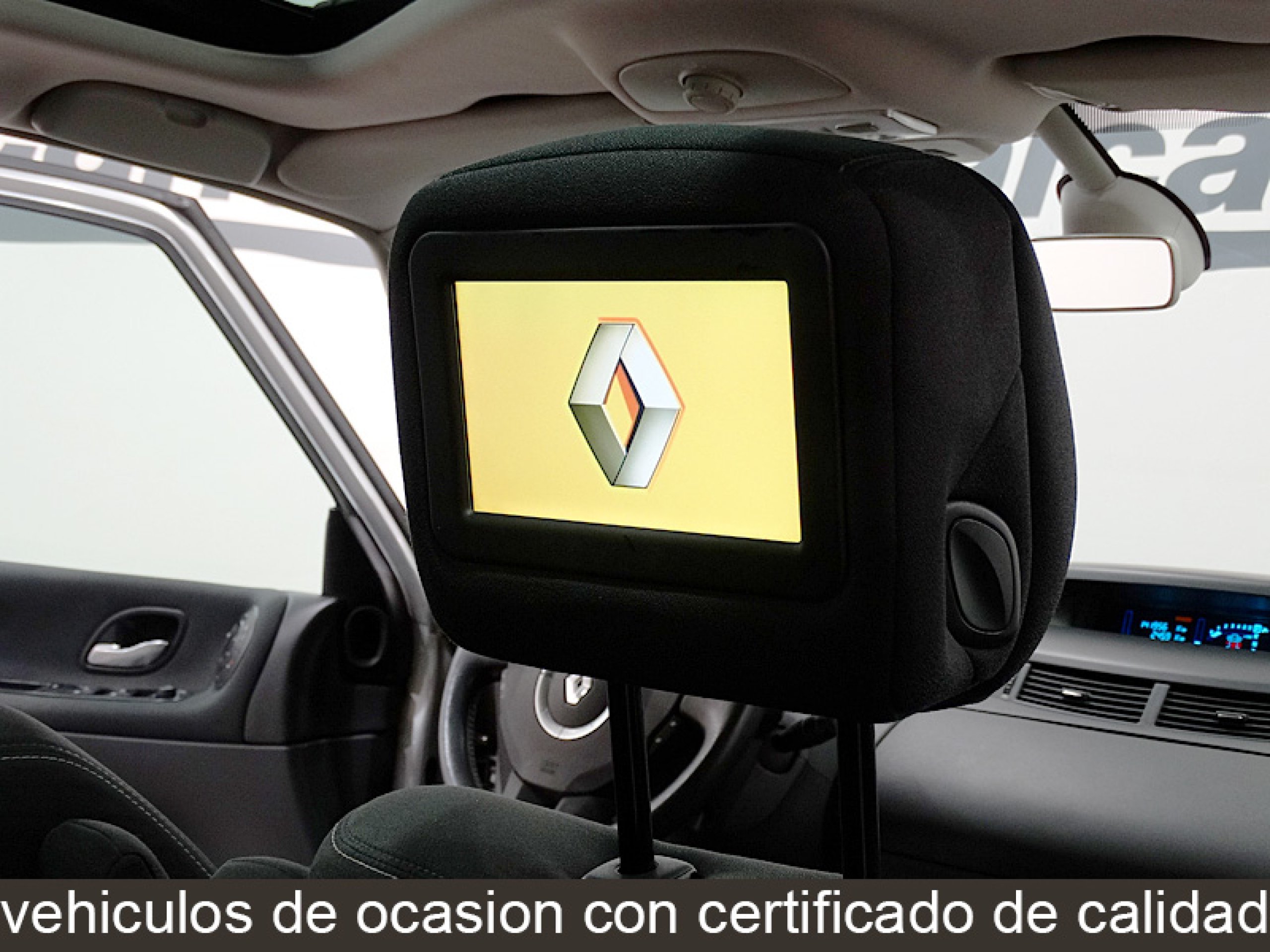 Foto Renault Grand Espace 37