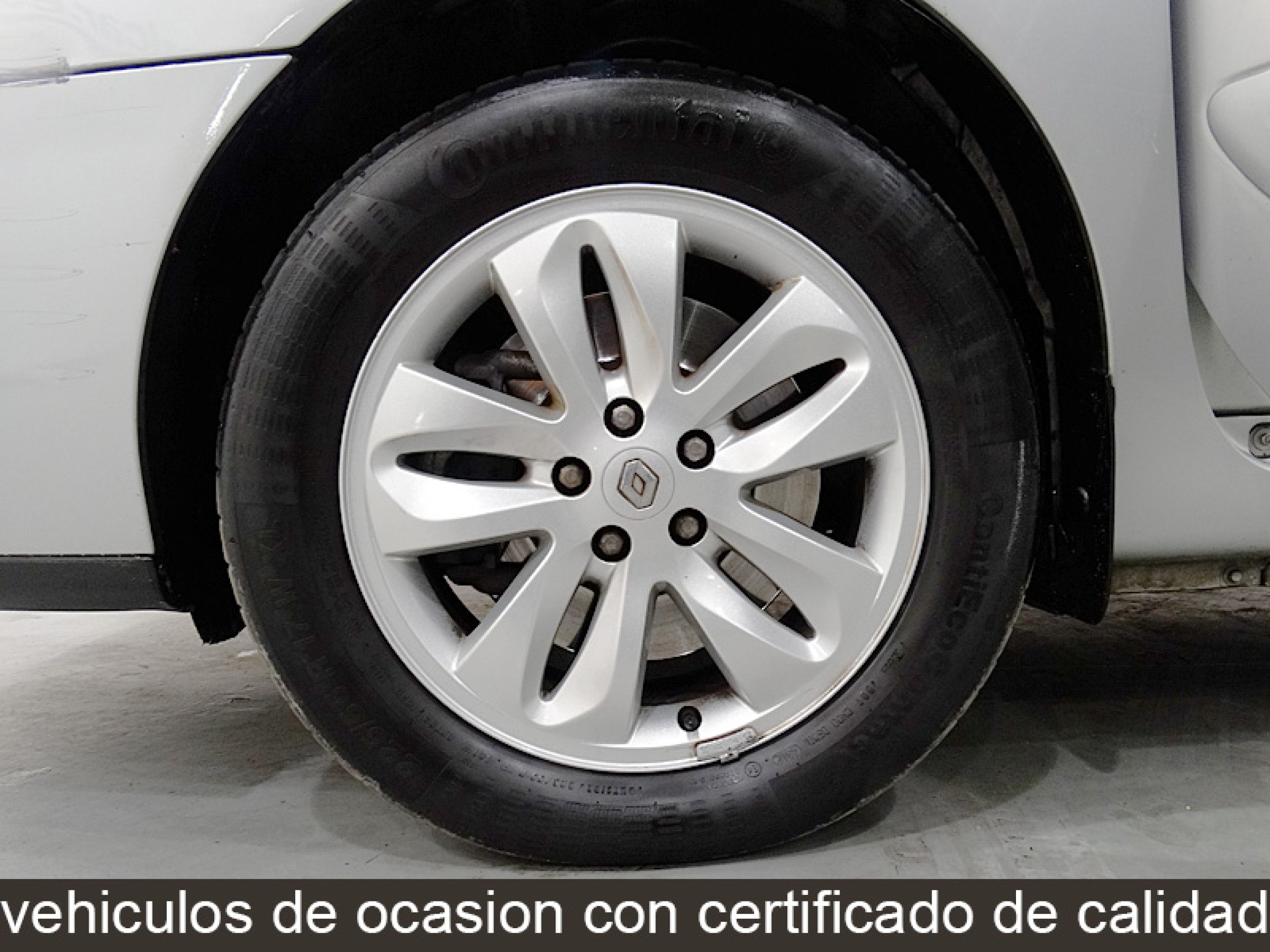Foto Renault Grand Espace 43