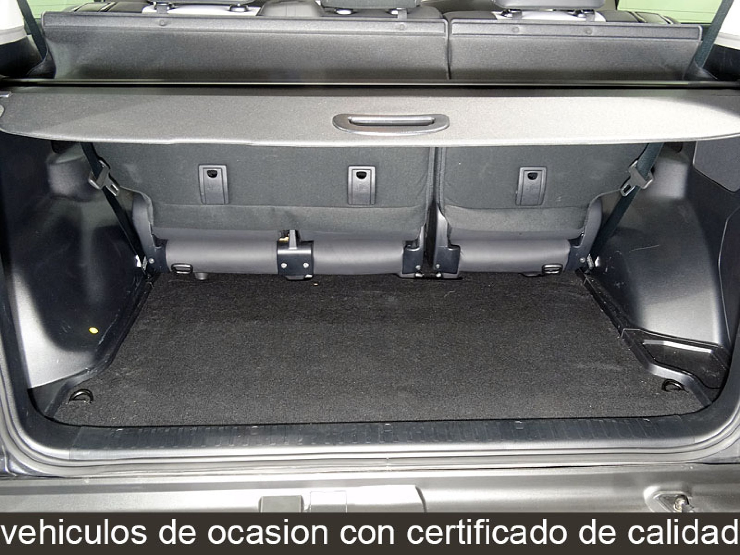 Foto Toyota Land Cruiser 12