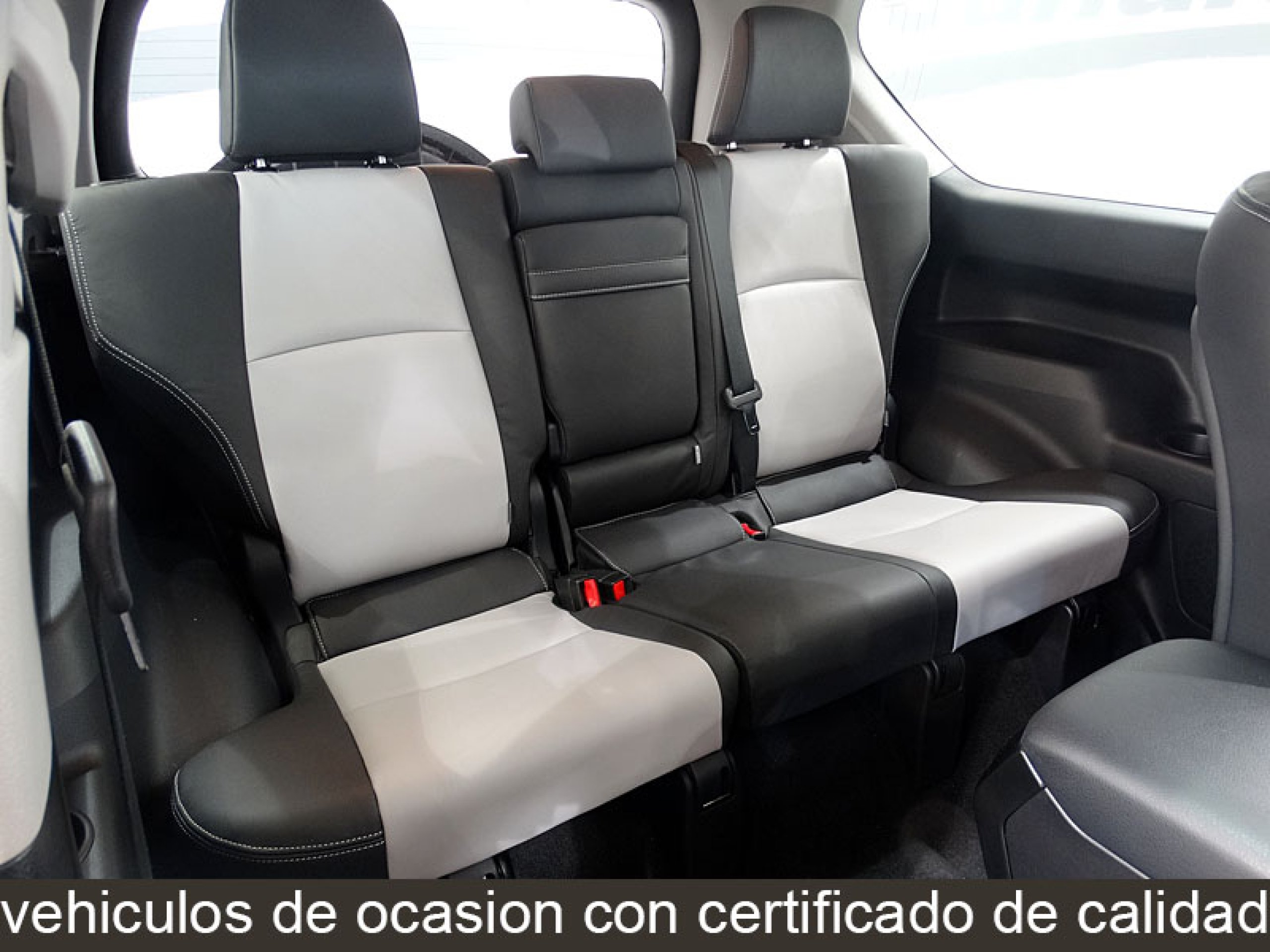 Foto Toyota Land Cruiser 22