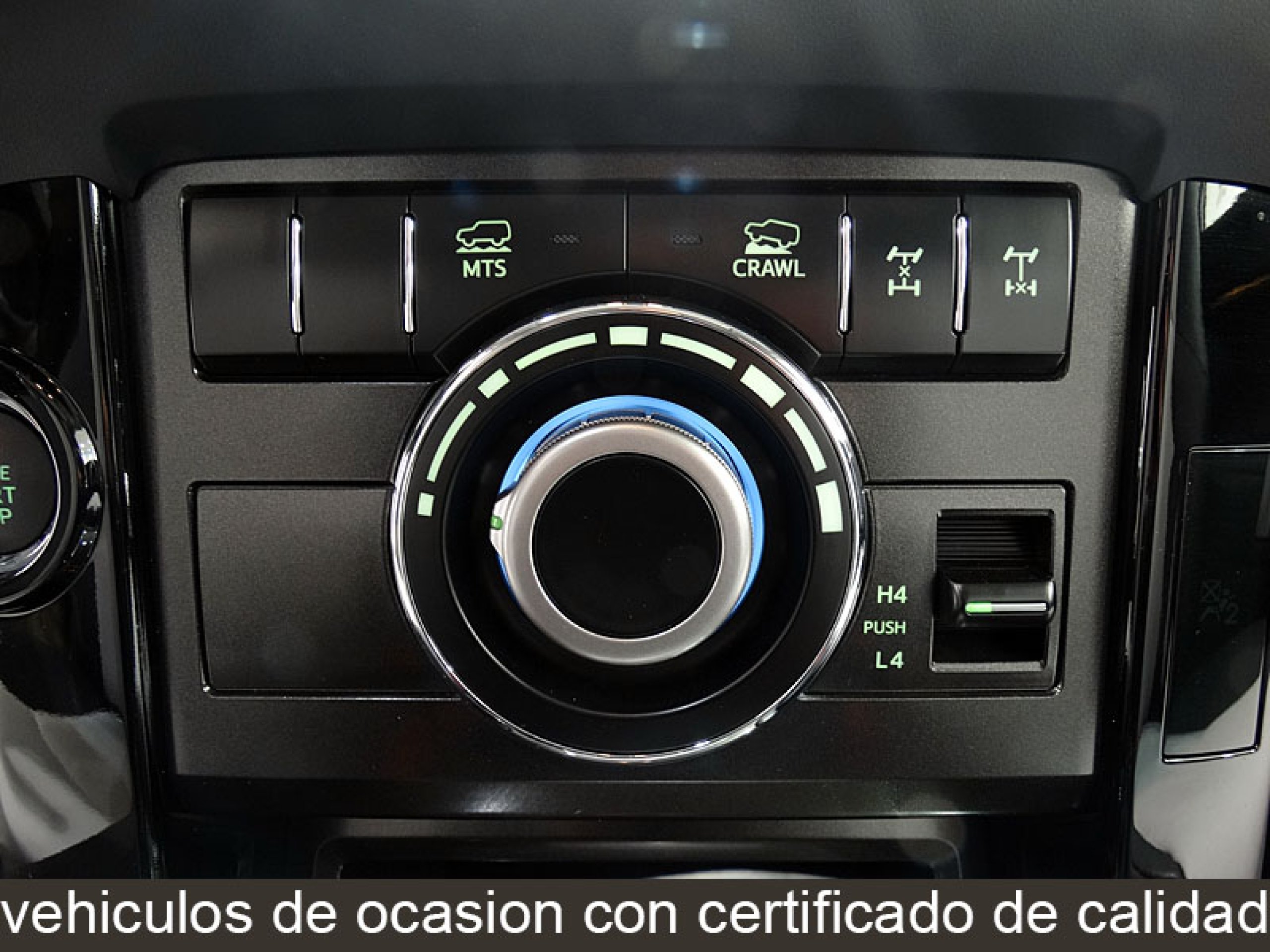 Foto Toyota Land Cruiser 31