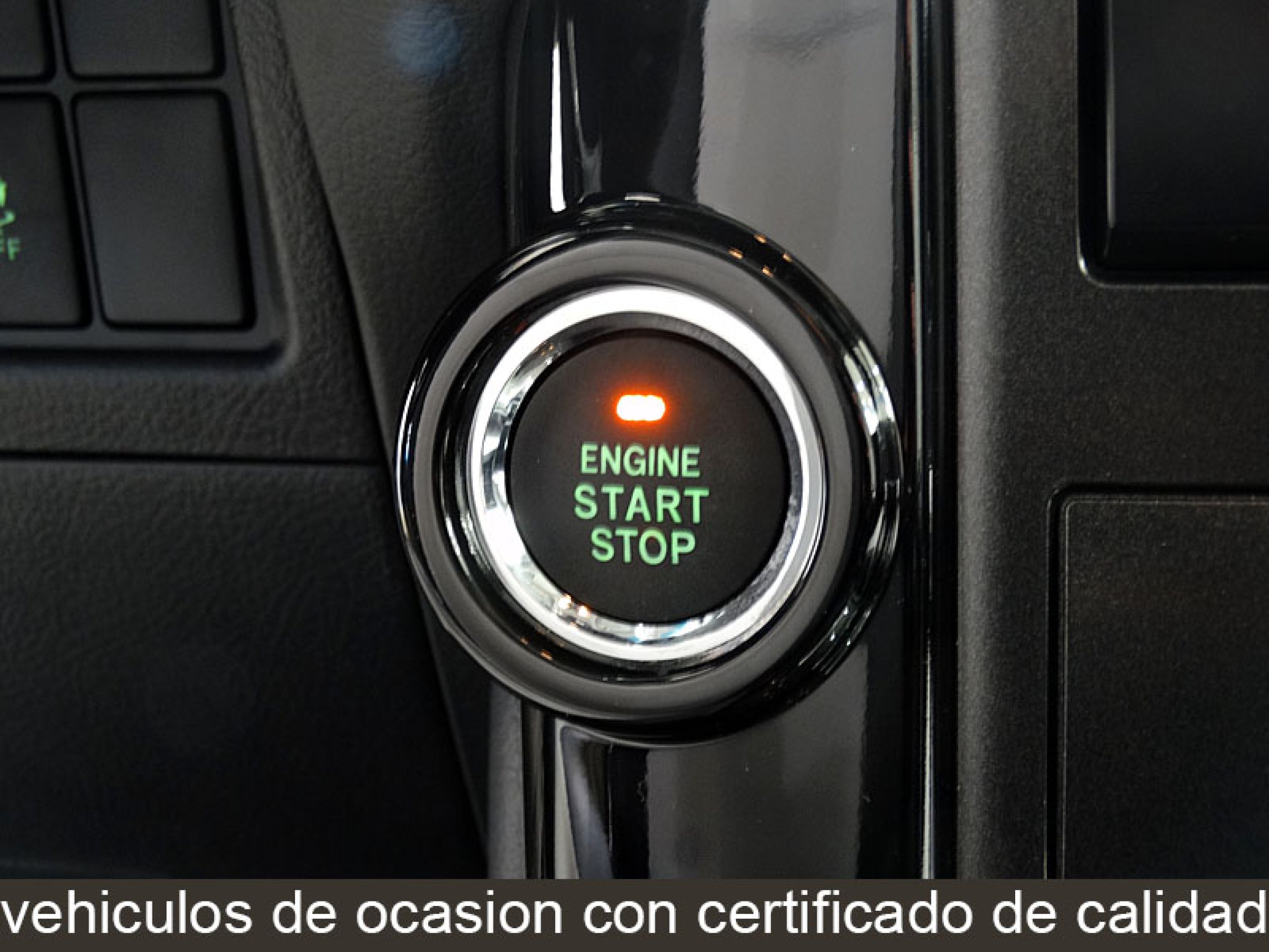Foto Toyota Land Cruiser 32