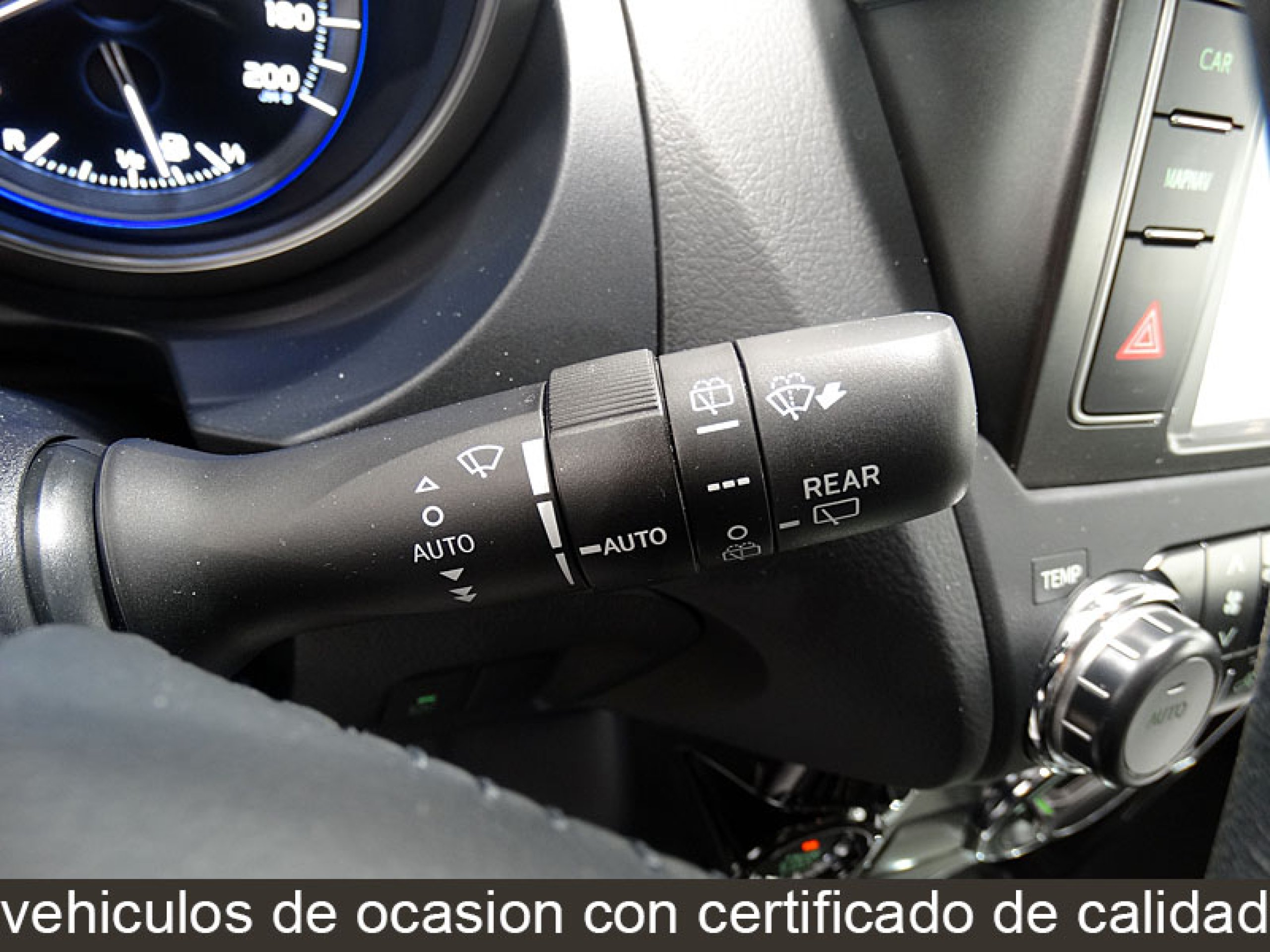 Foto Toyota Land Cruiser 41
