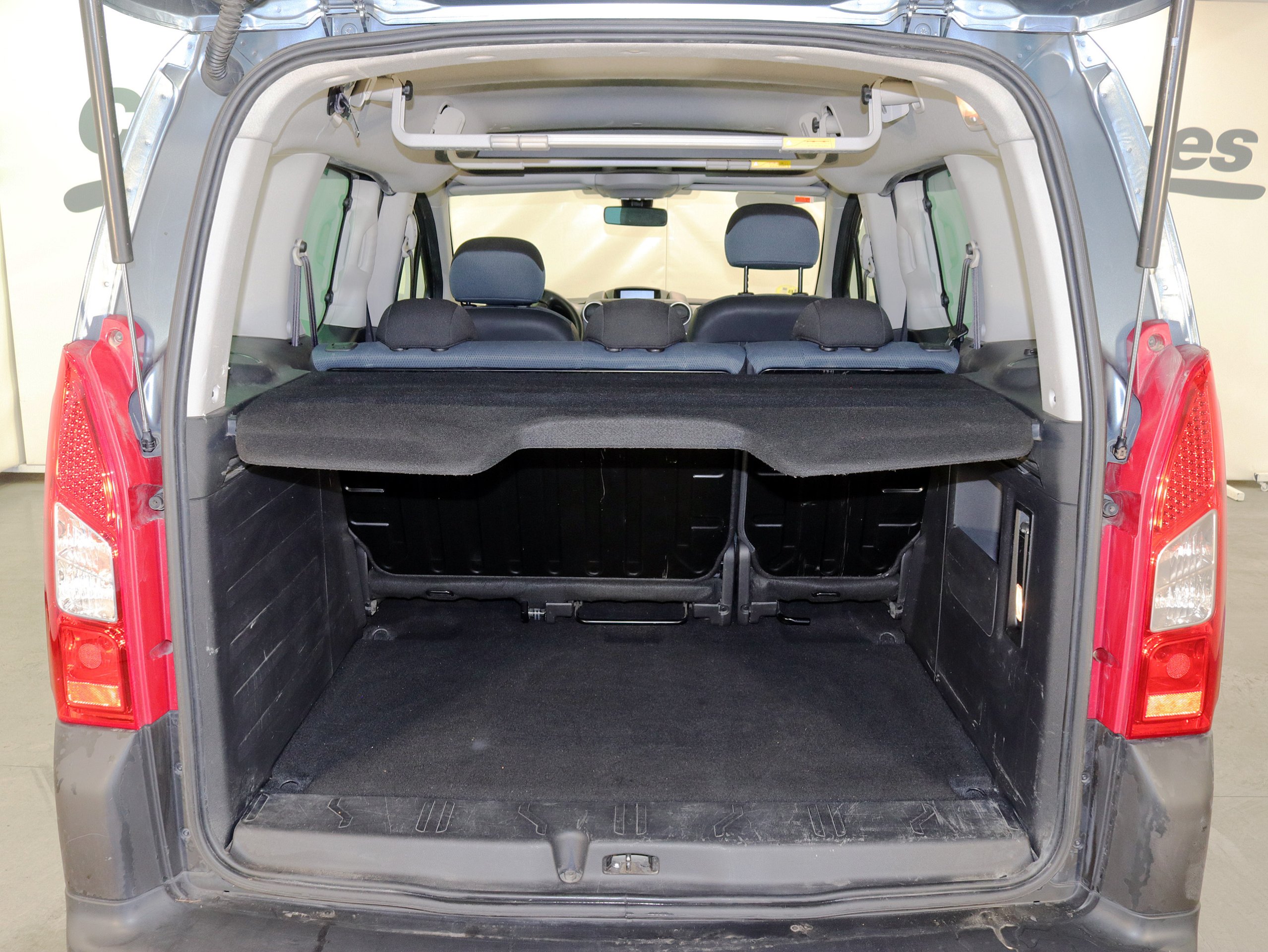 Foto Citroen Berlingo 11