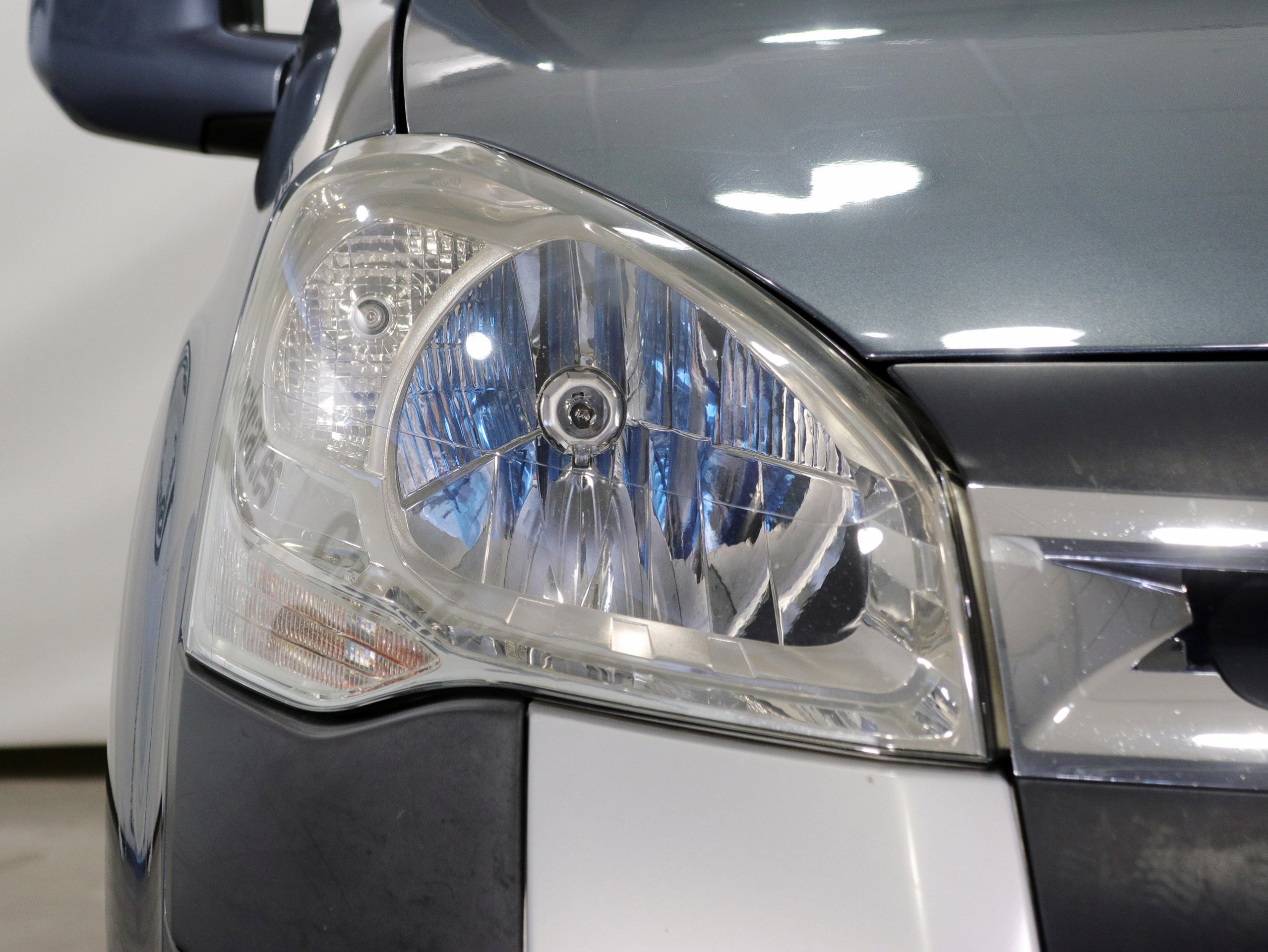 Foto Citroen Berlingo 12