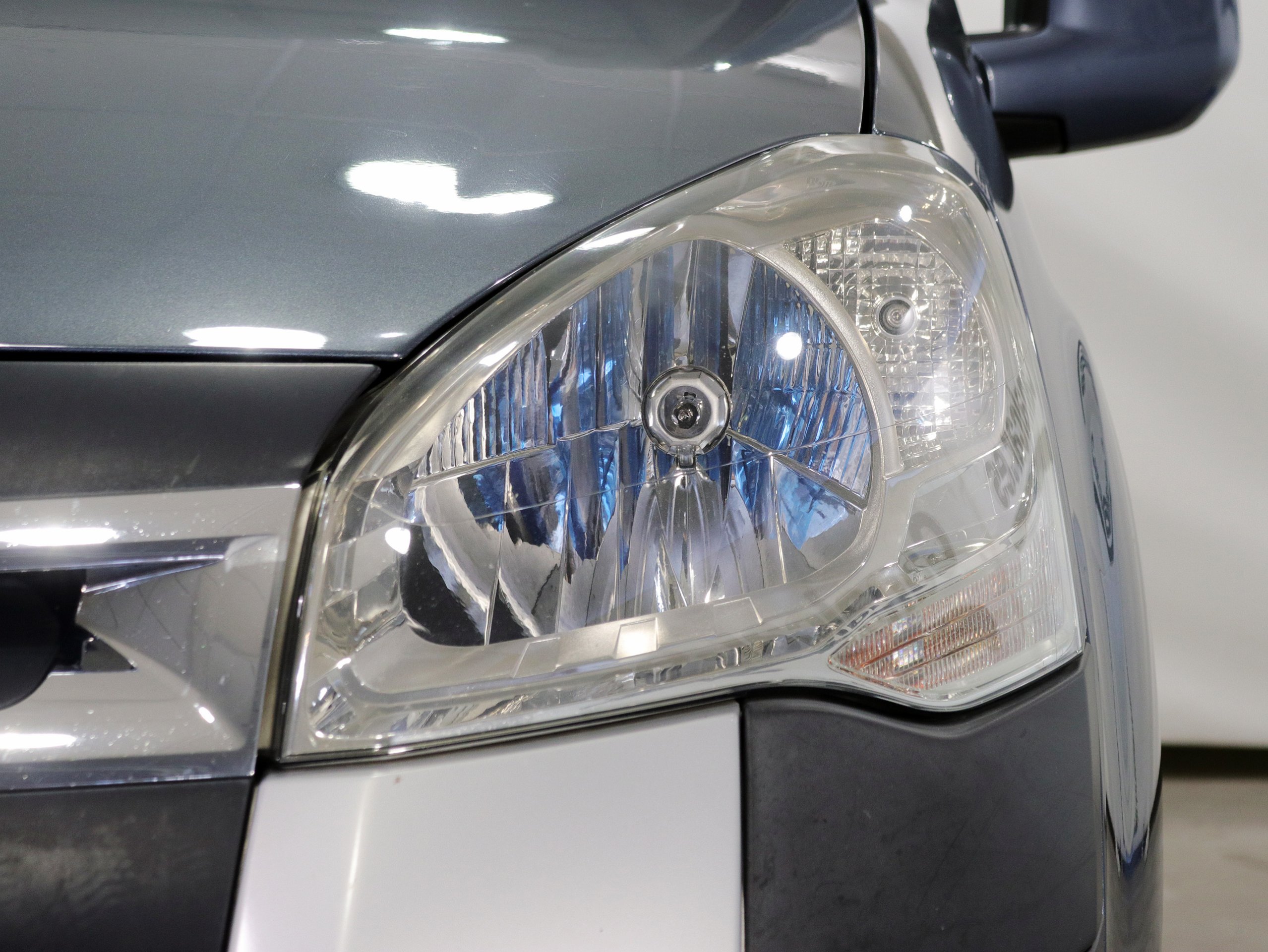 Foto Citroen Berlingo 13