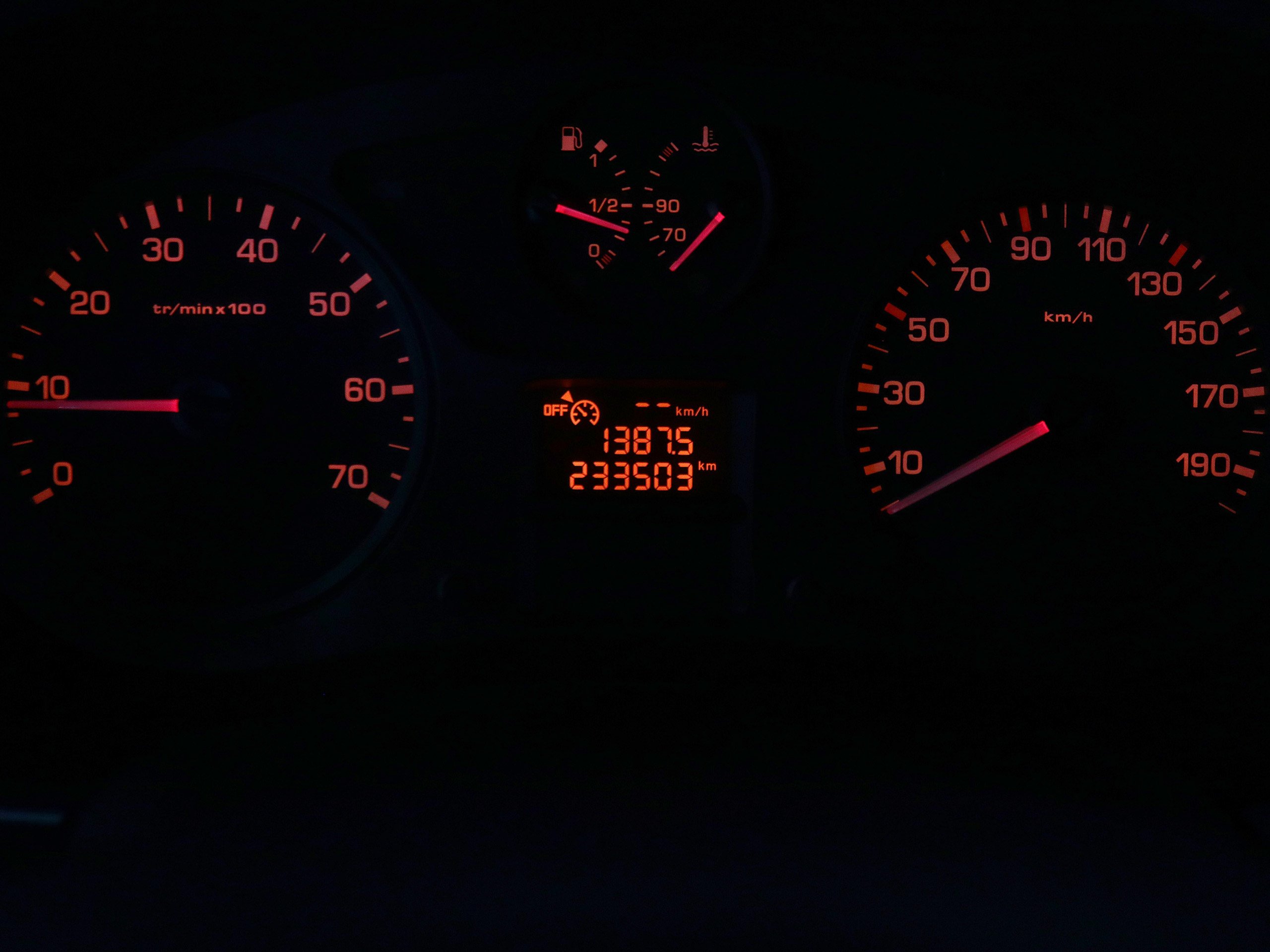 Foto Citroen Berlingo 15