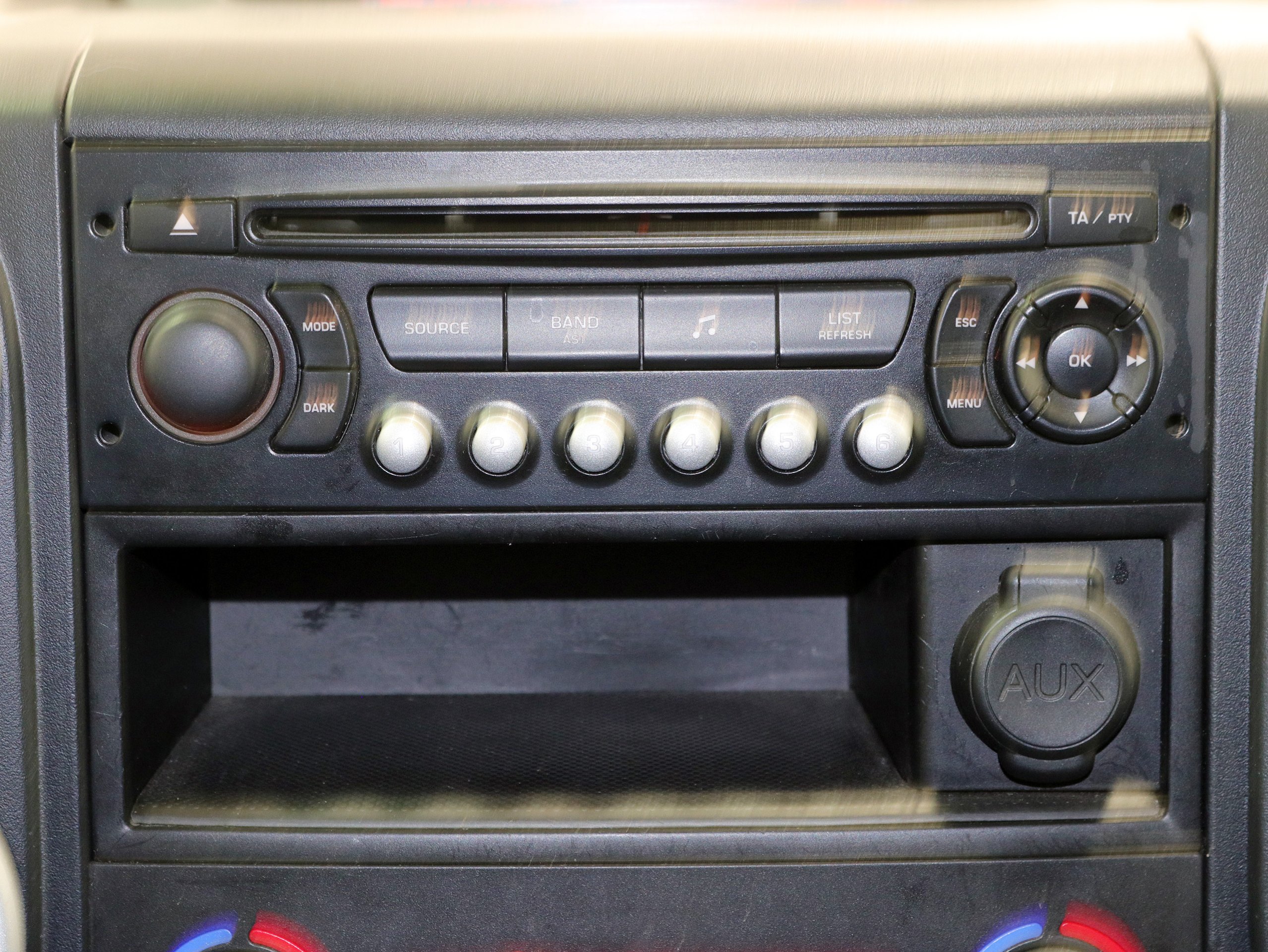 Foto Citroen Berlingo 21