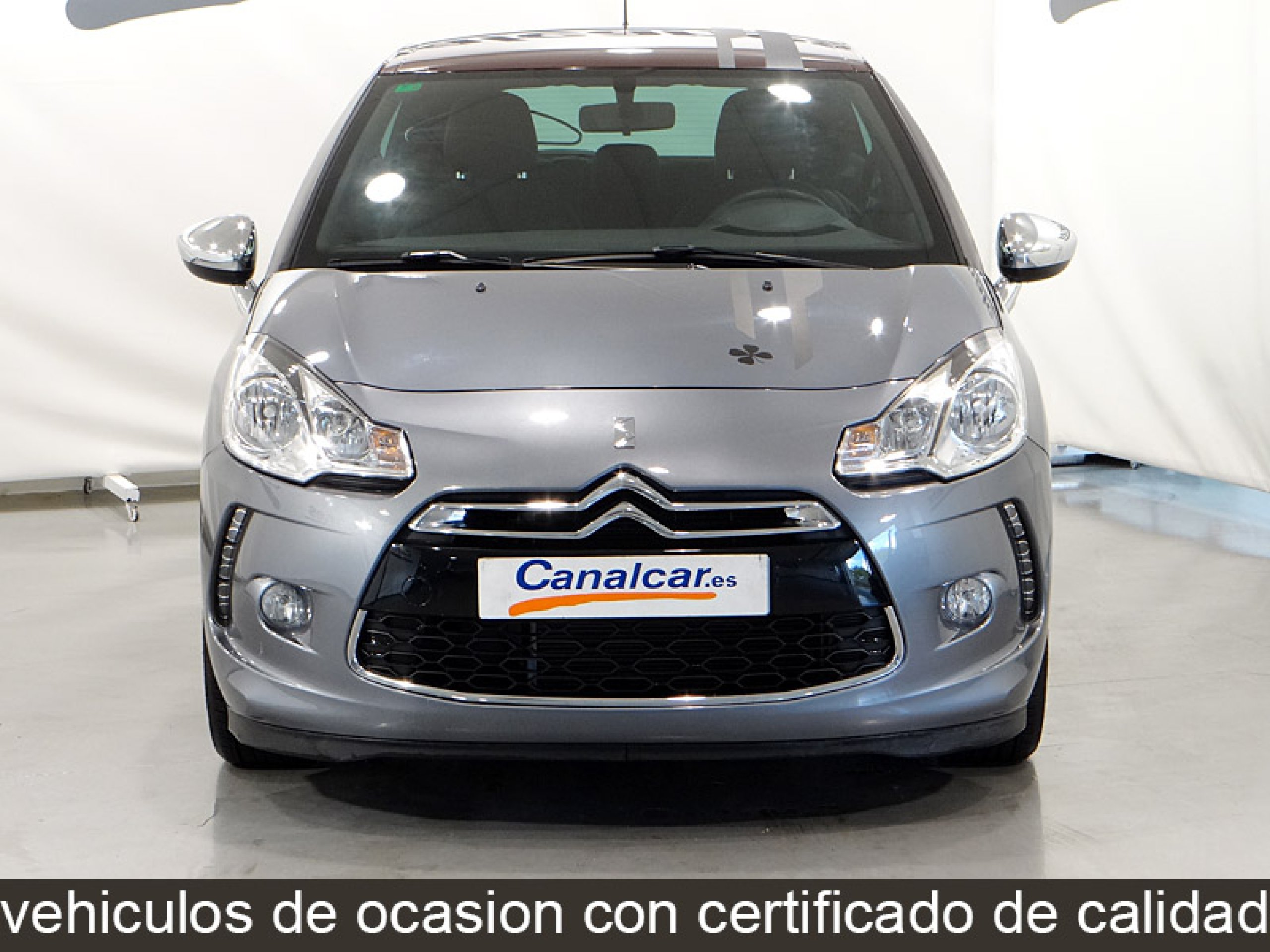 Foto Citroen DS3 3