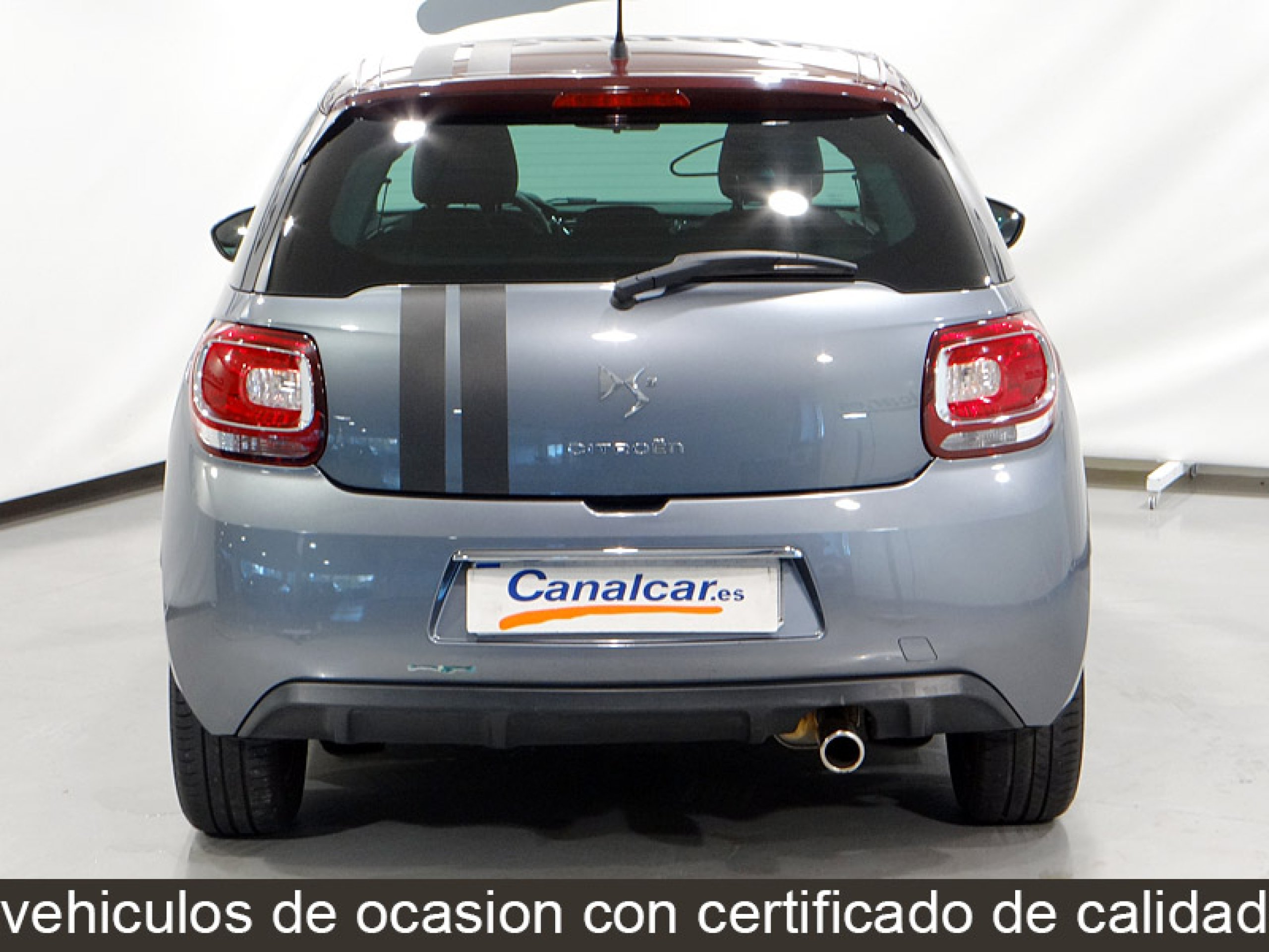 Foto Citroen DS3 7