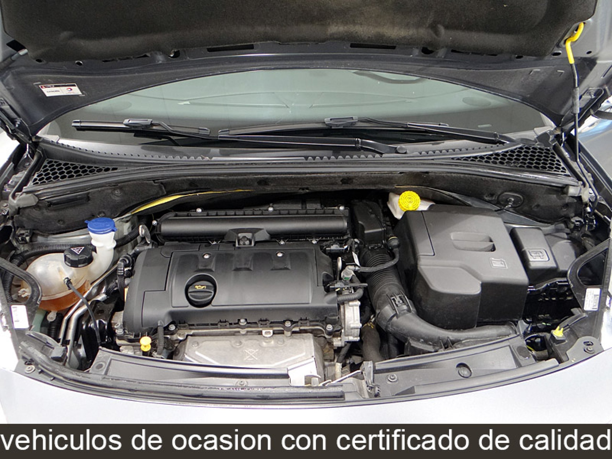 Foto Citroen DS3 13