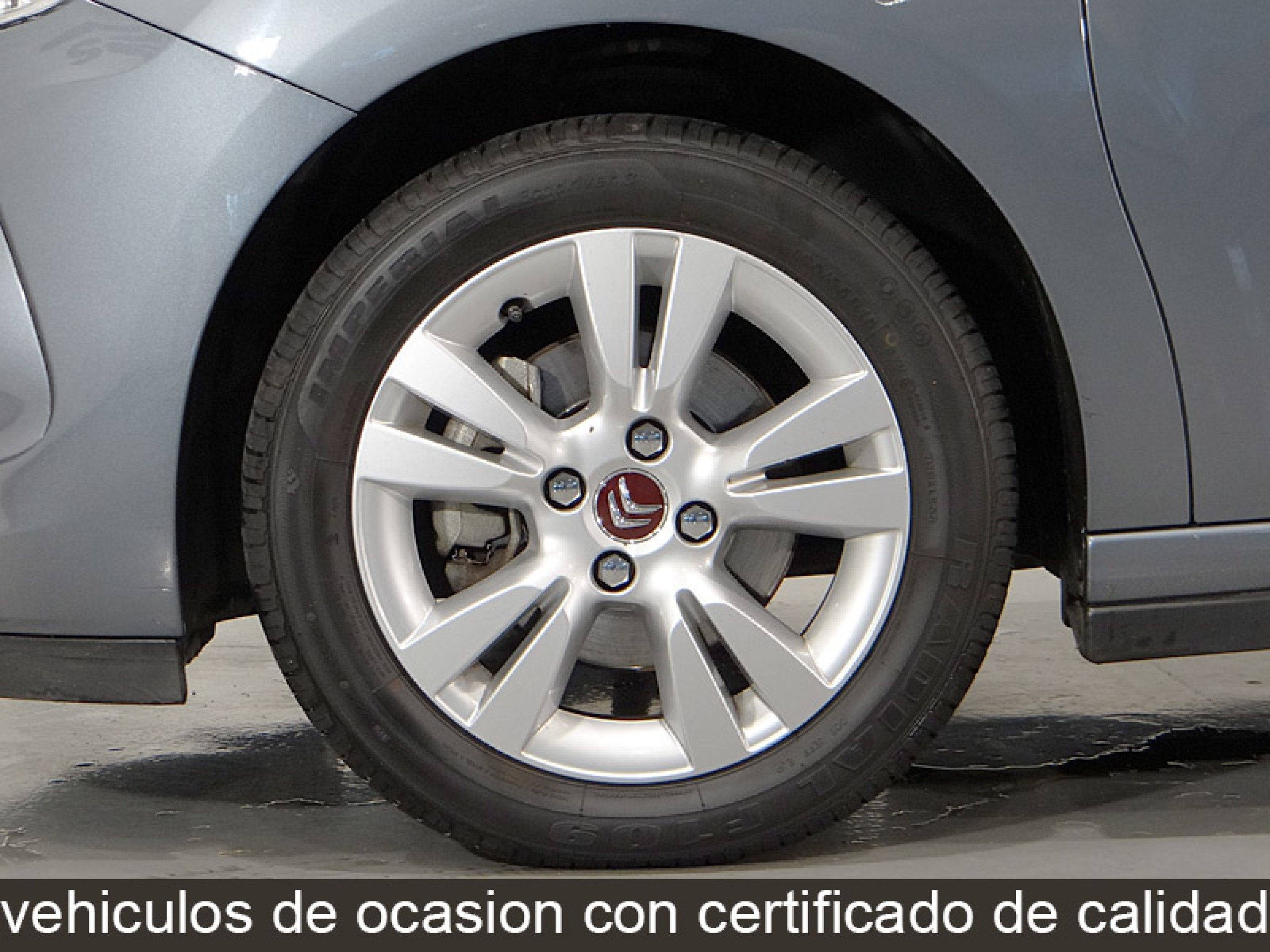 Foto Citroen DS3 15