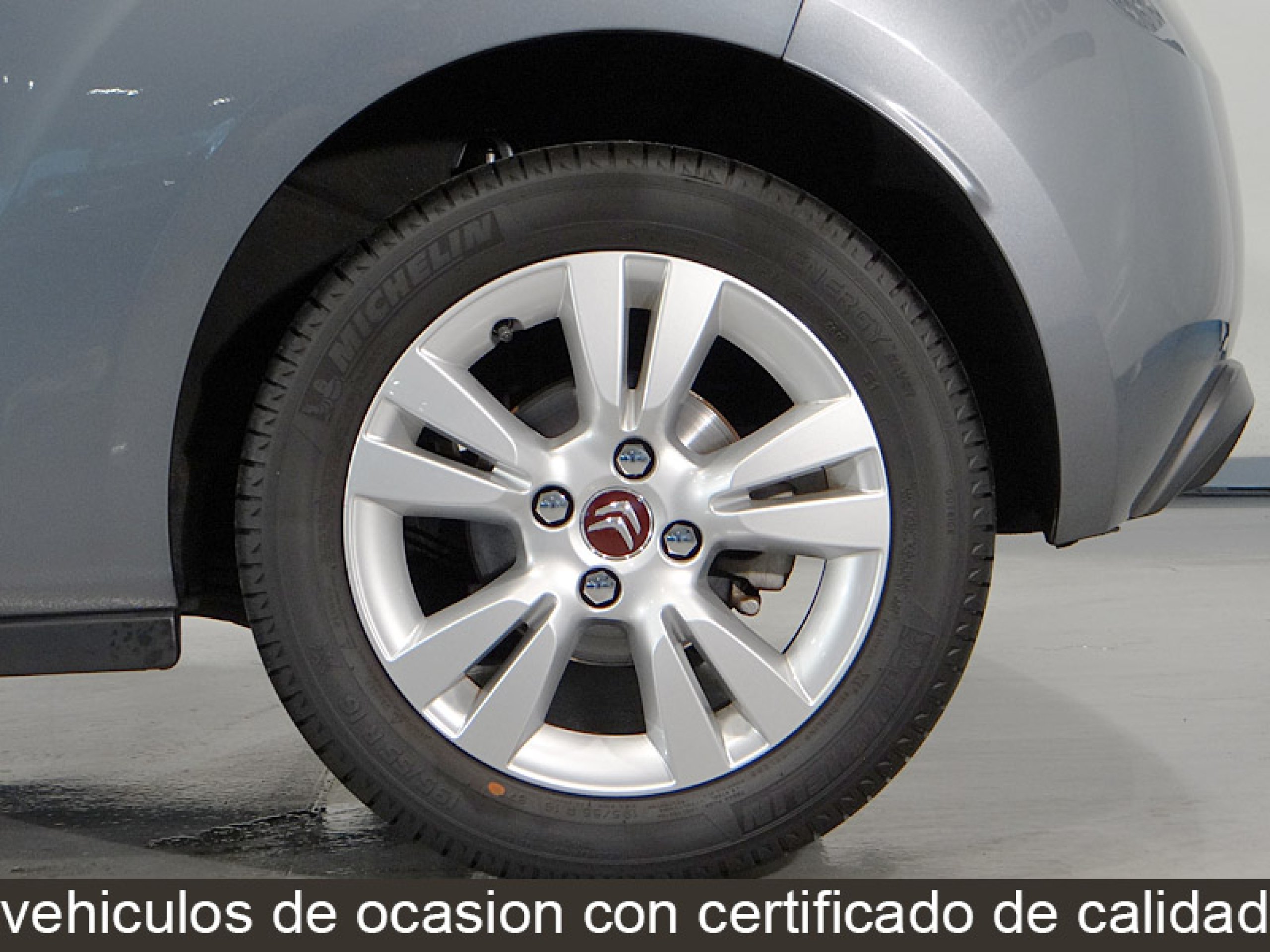 Foto Citroen DS3 16