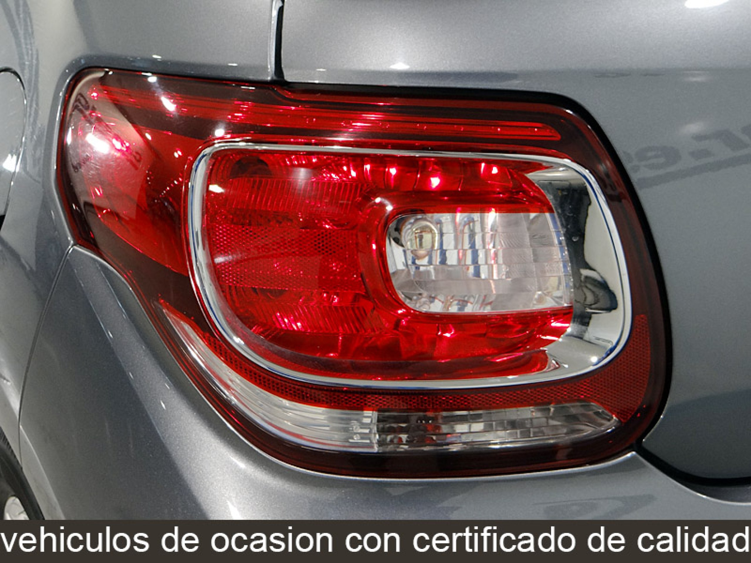 Foto Citroen DS3 17