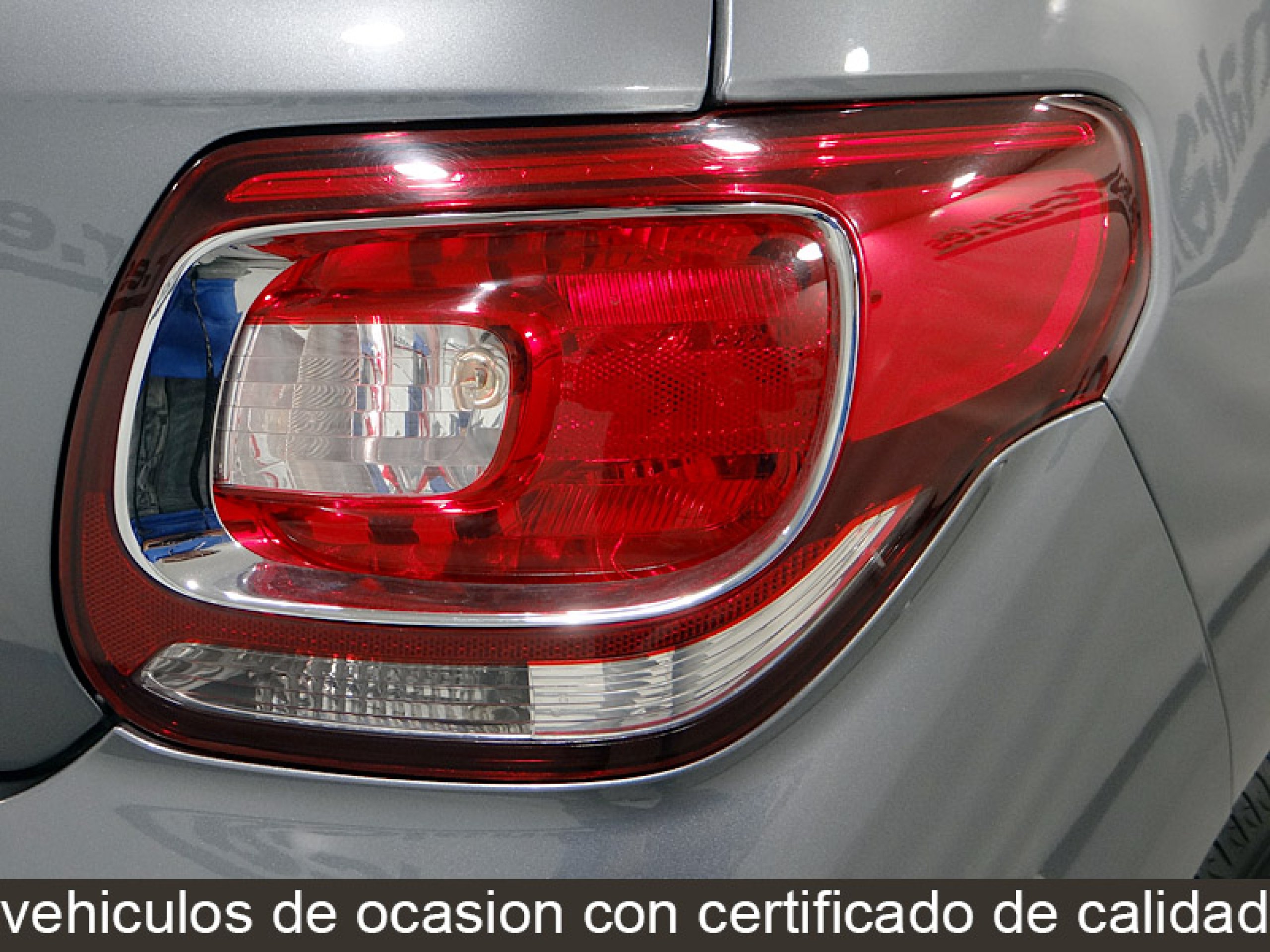 Foto Citroen DS3 18