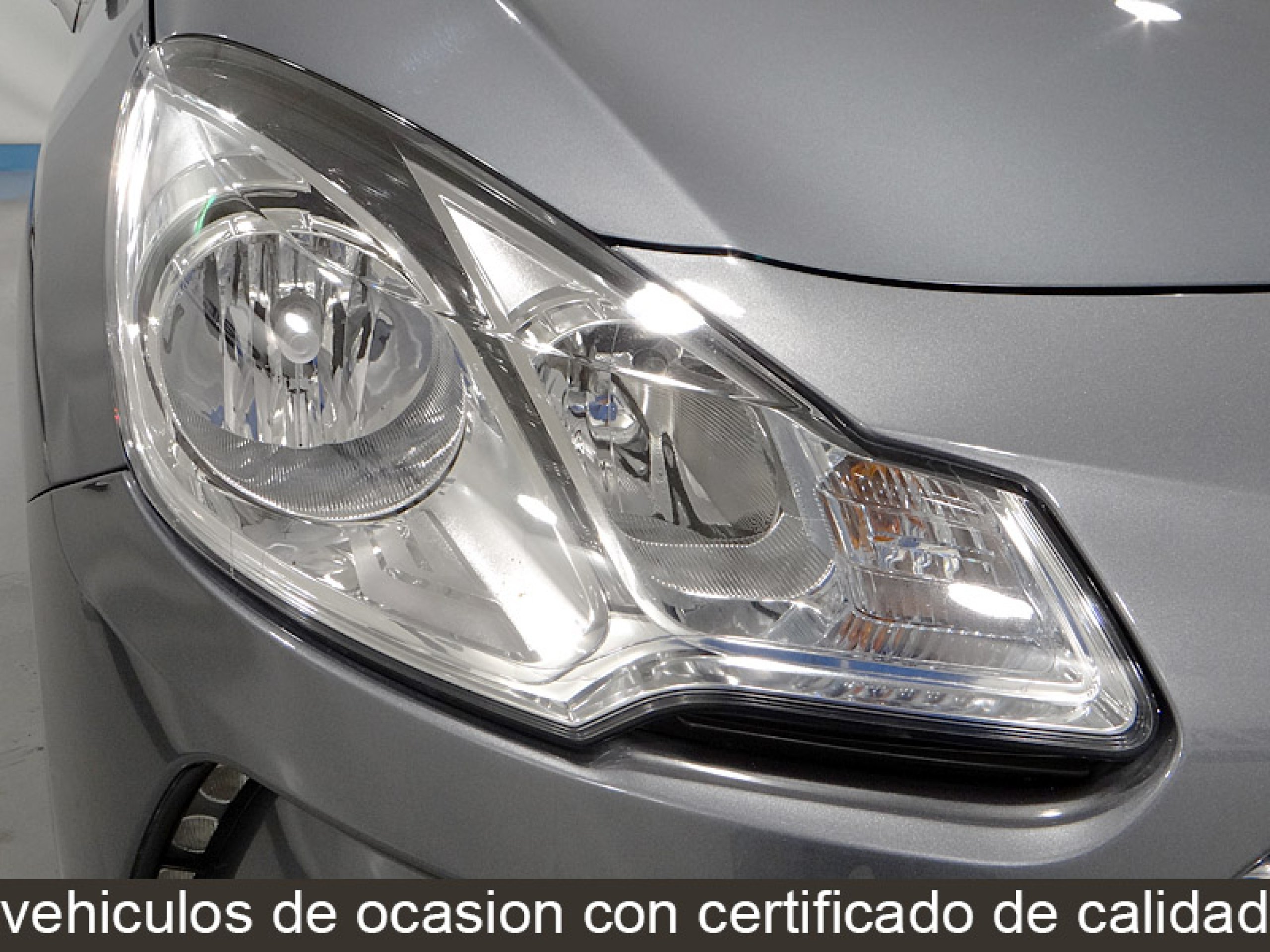 Foto Citroen DS3 19