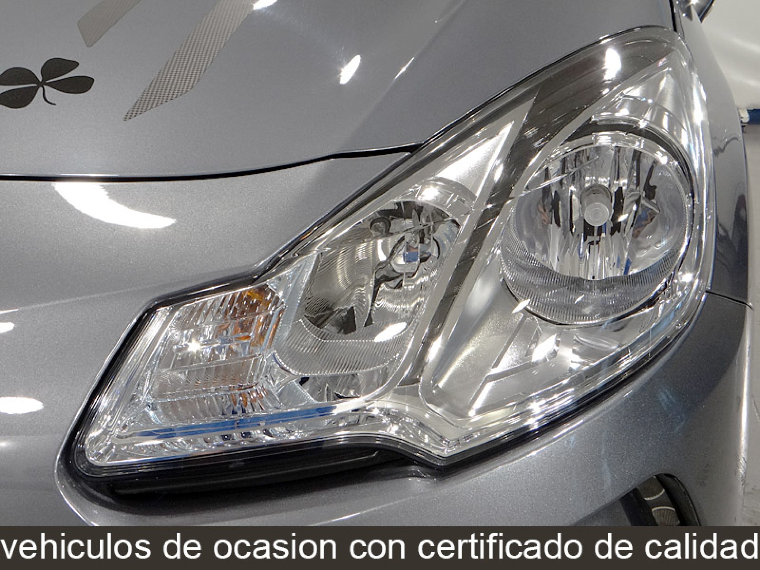 Foto Citroen DS3 20