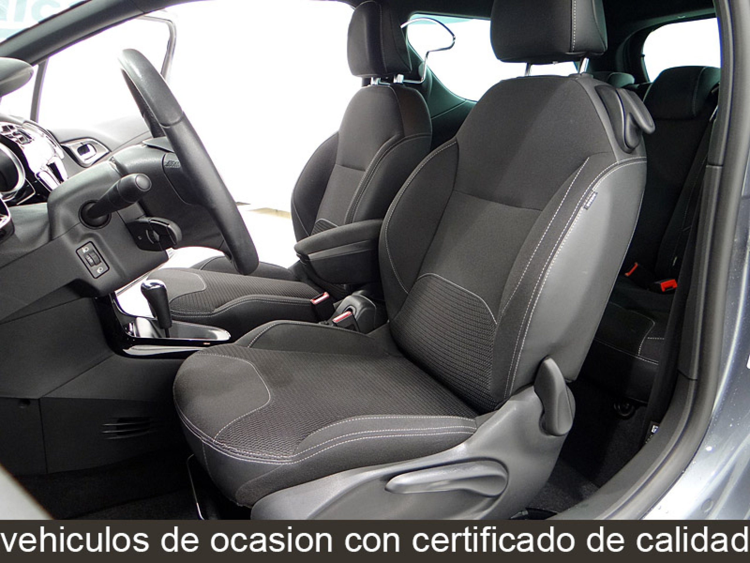 Foto Citroen DS3 22