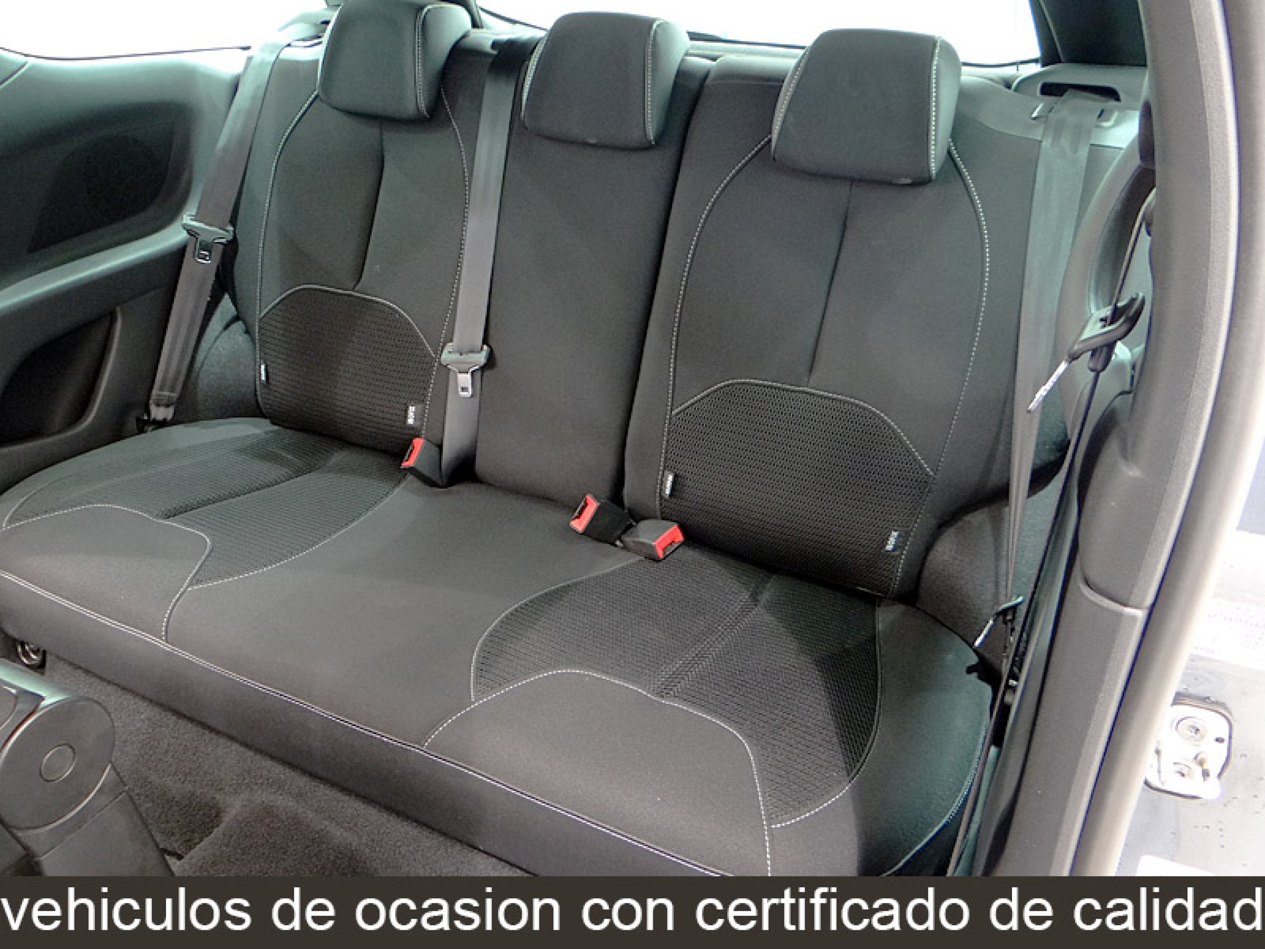 Foto Citroen DS3 24