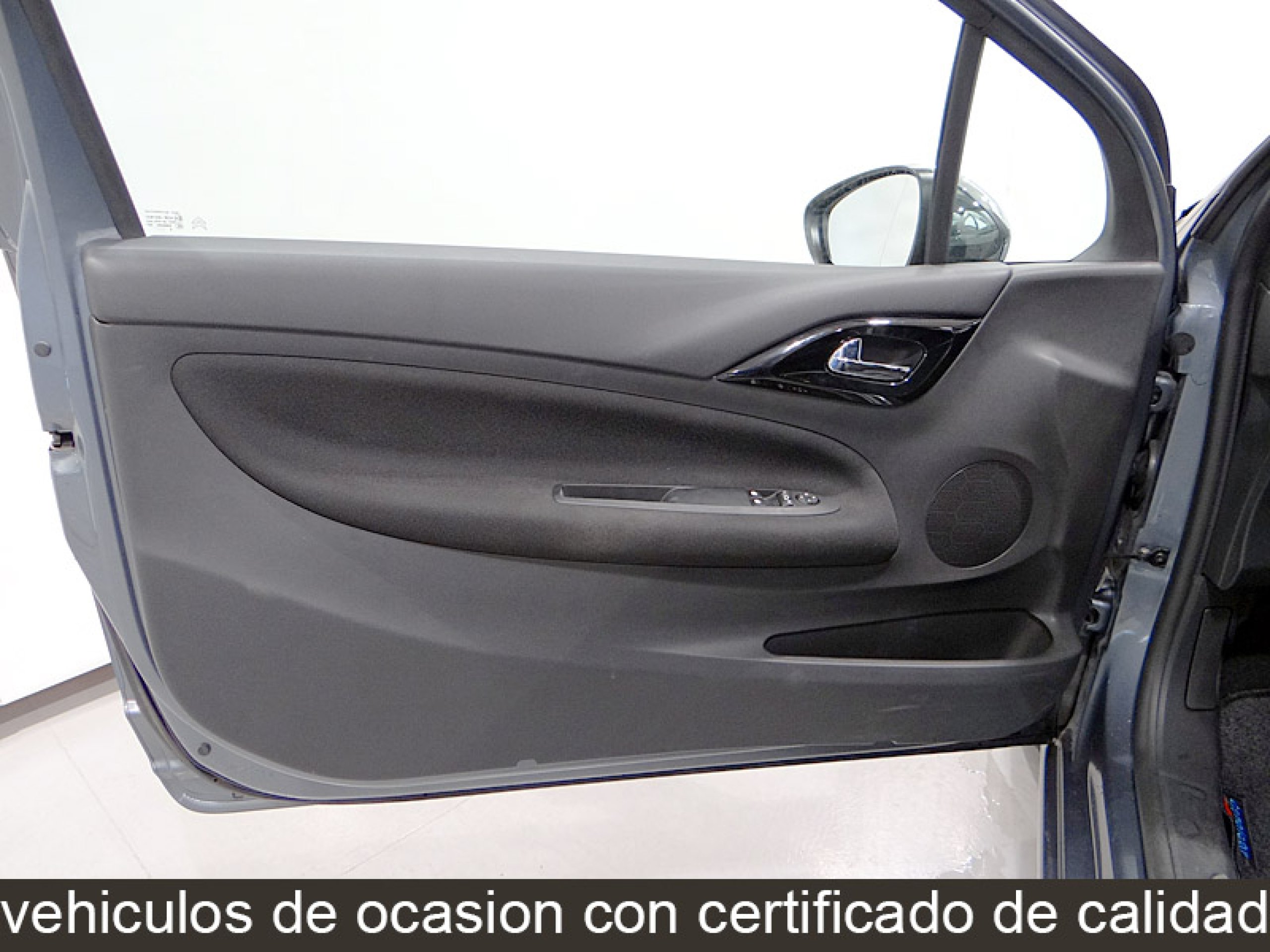 Foto Citroen DS3 25
