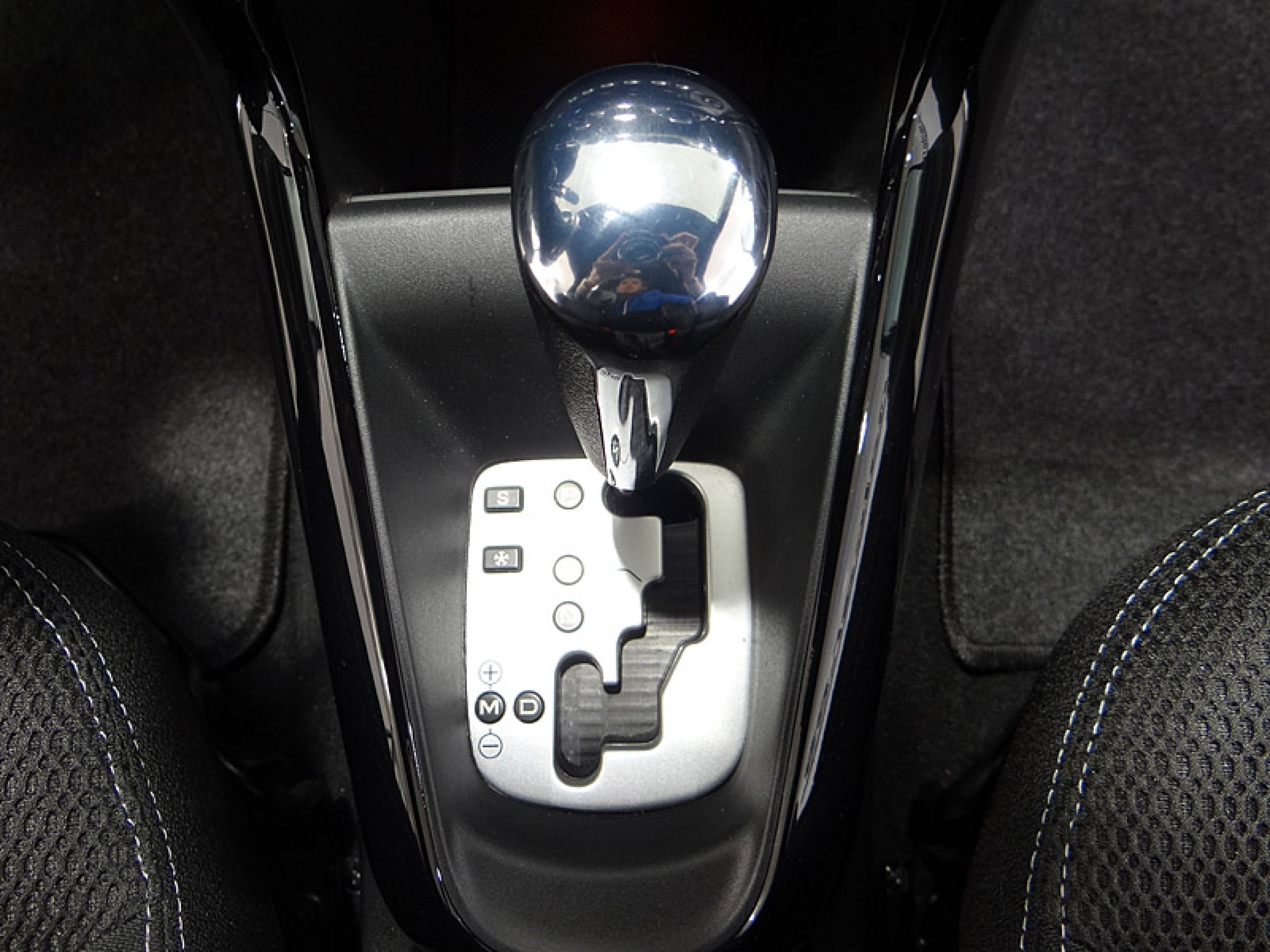 Foto Citroen DS3 32