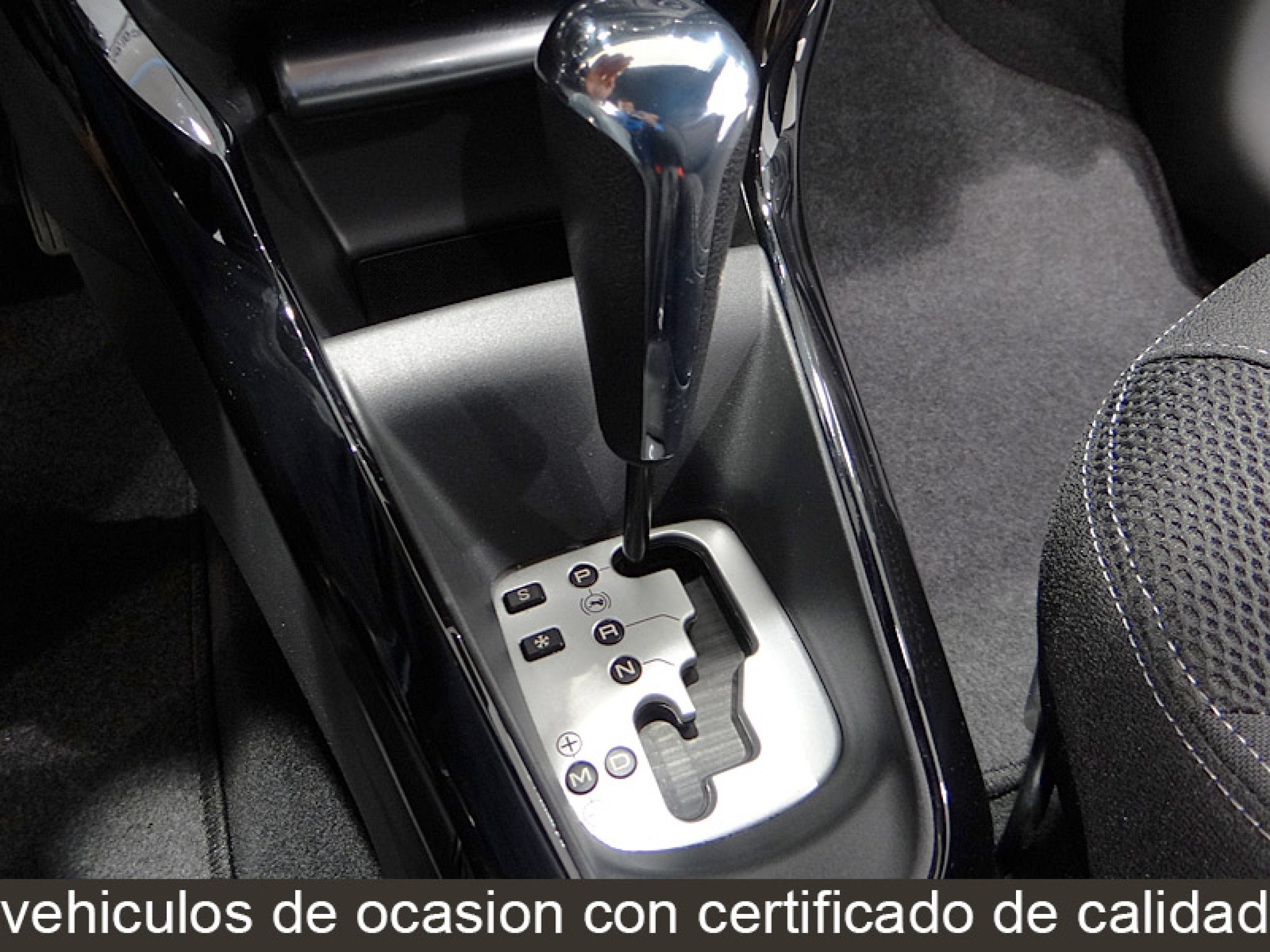 Foto Citroen DS3 33